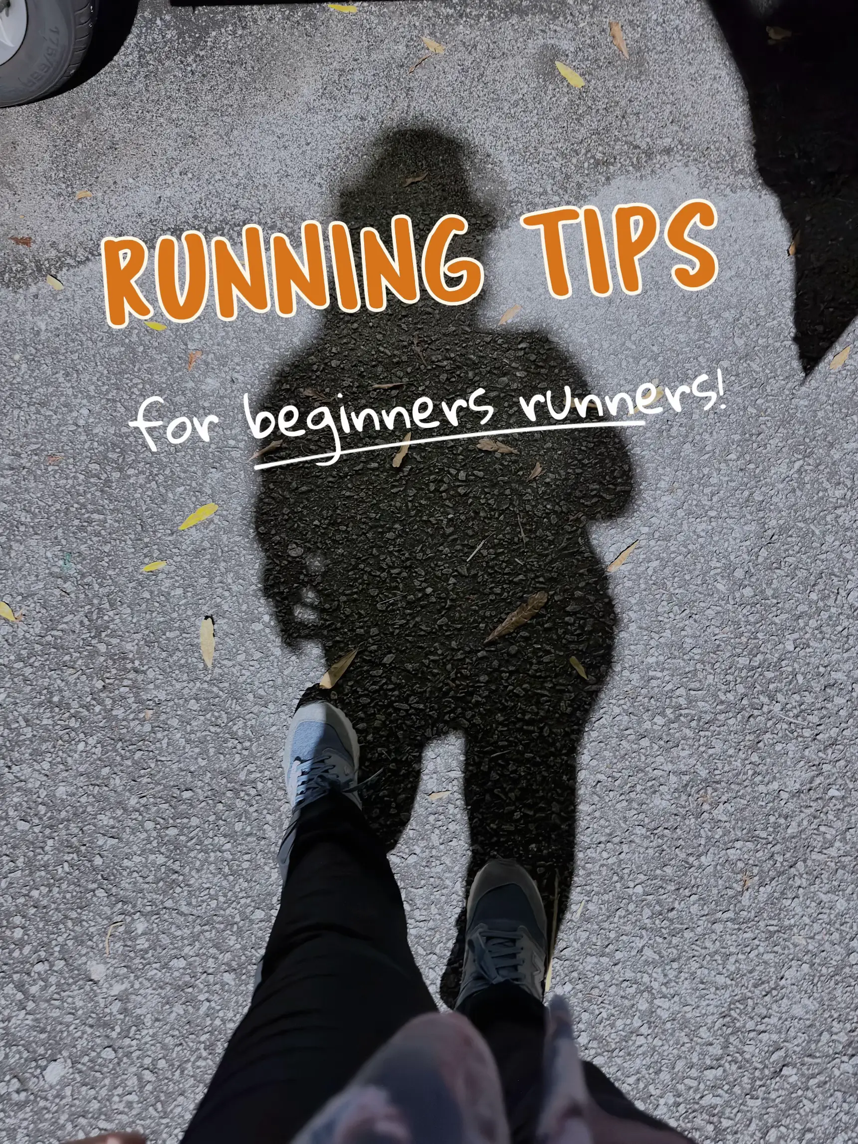 10 Running Tips For Beginners