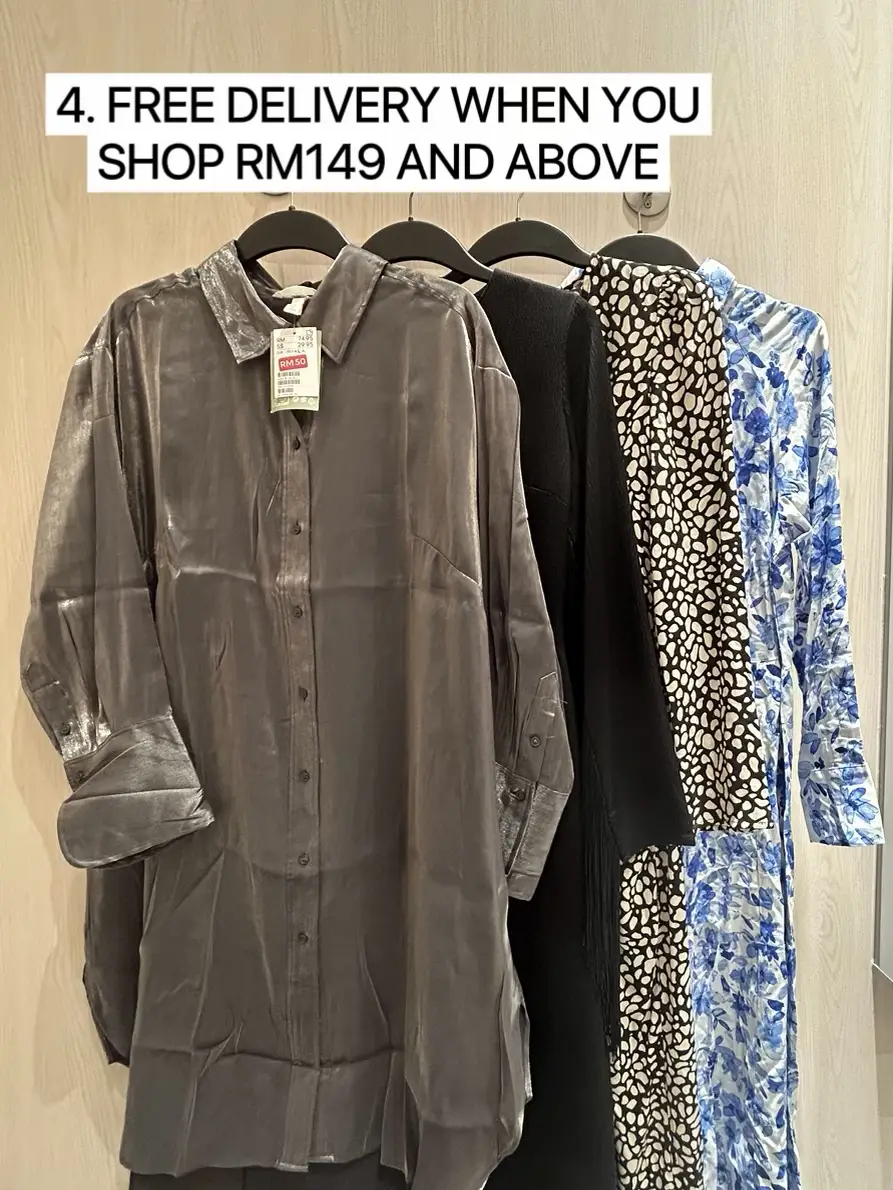 Code hotsell rm1 h&m