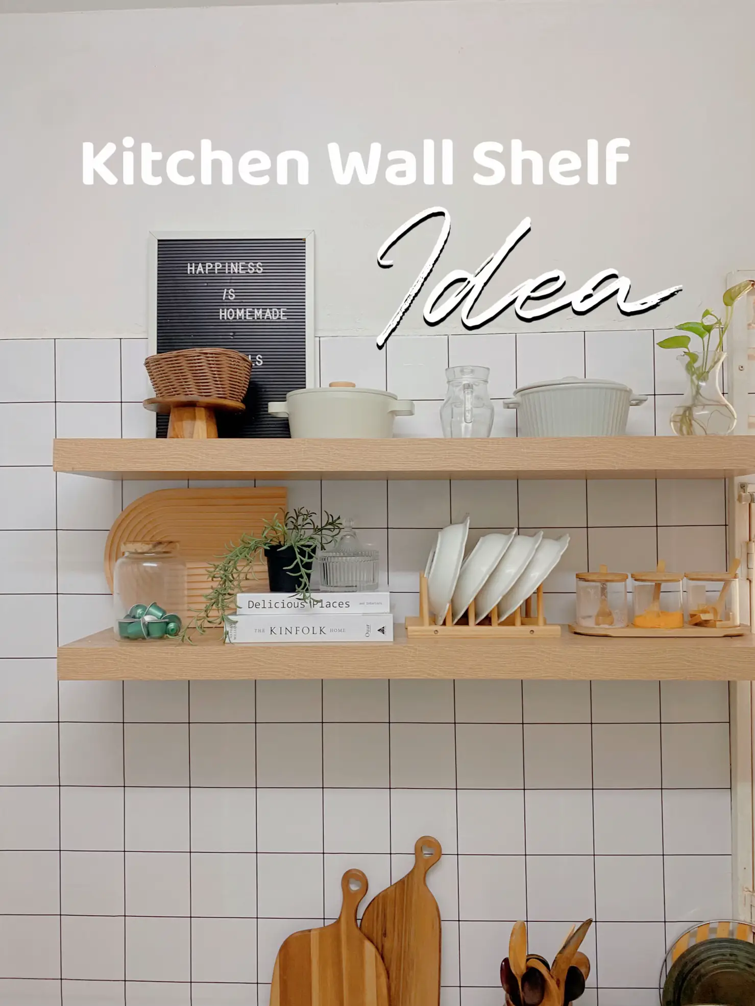 Kitchen pantry shelf liners. GET YOU SOME!!!!! # #finds #a