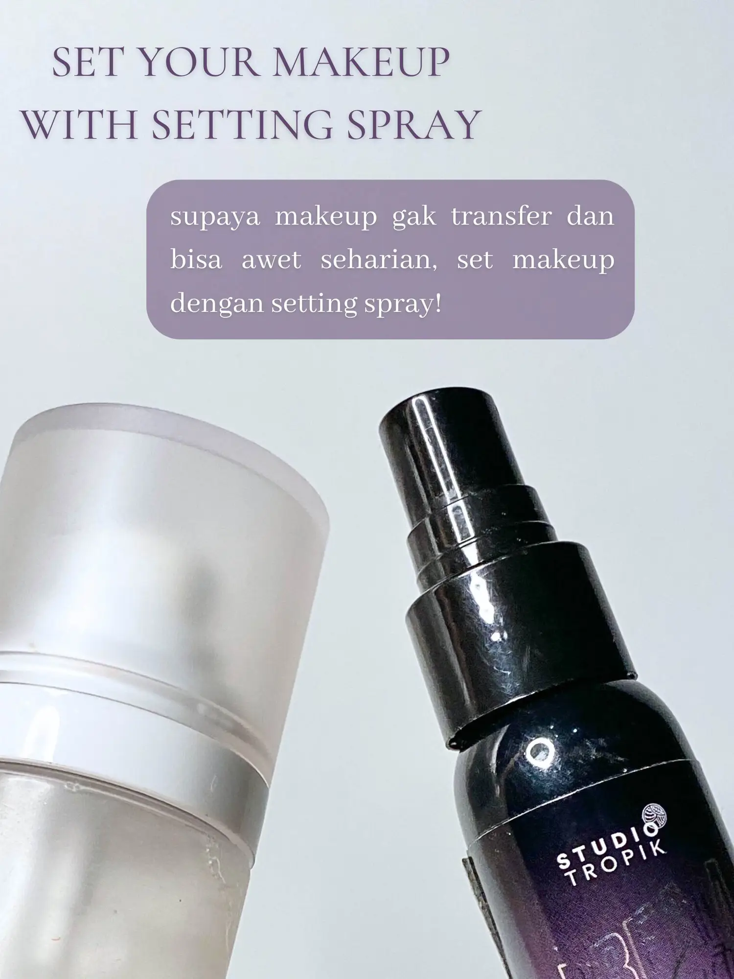 5 Tips Jaga Alat Makeup Supaya Tahan Lama