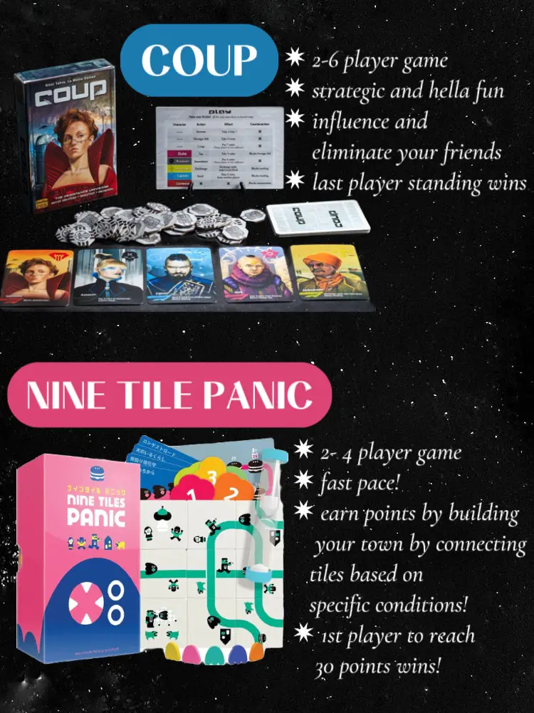 easy-to-learn board games to play on a date - Lemon8 Search