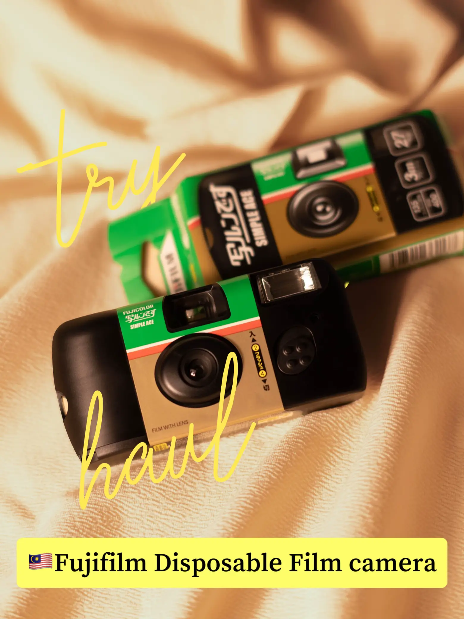 cetak foto kamera disposable