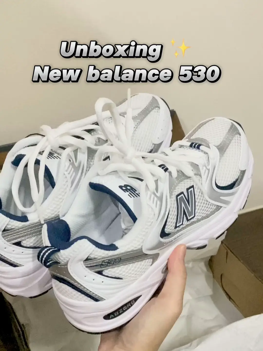 New balance 530 clearance olx