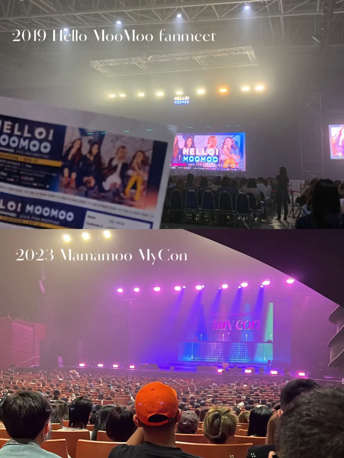 Category:2021 MAMAMOO FAN MEETING MOOMOO TOUR