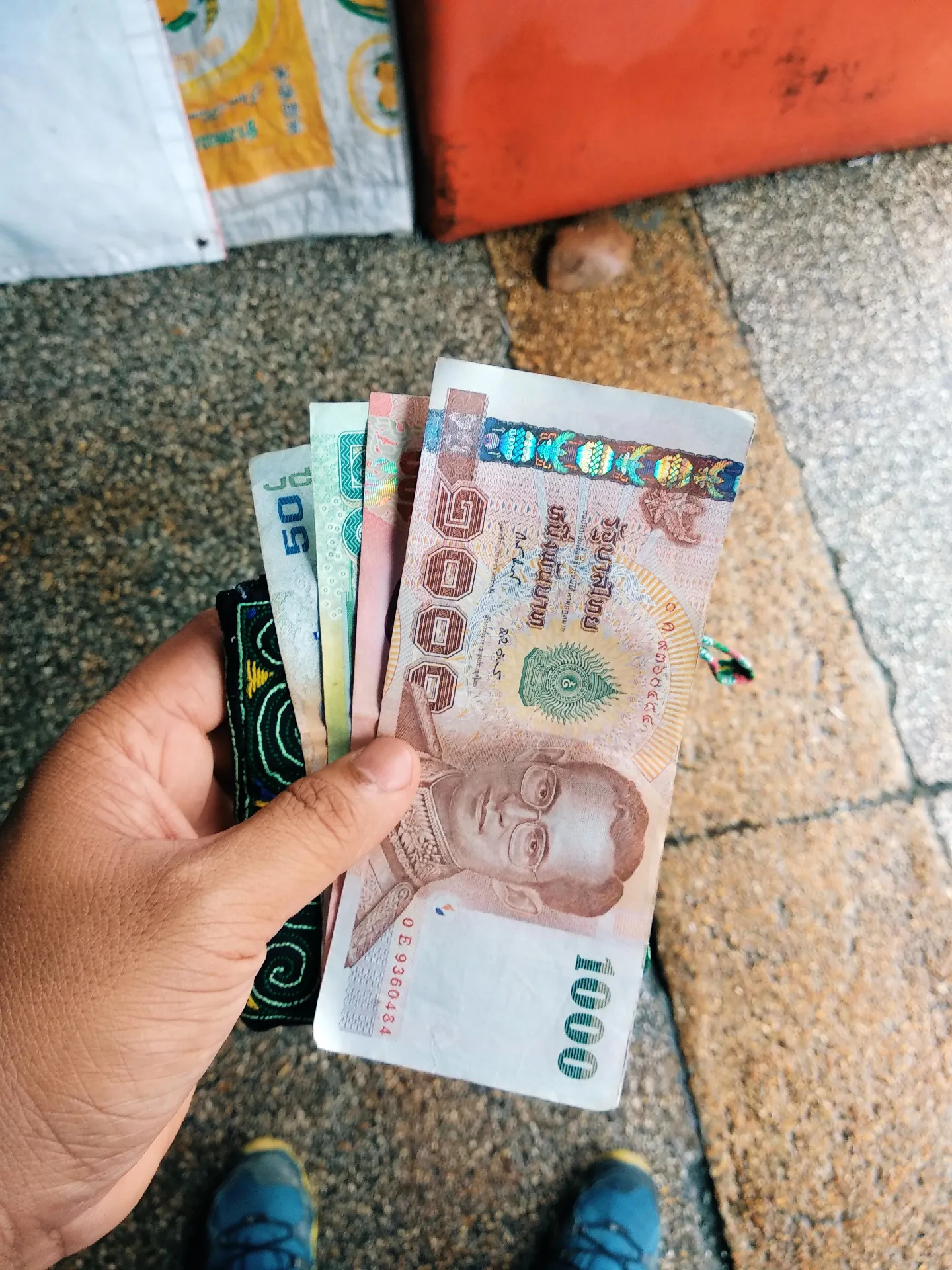 Di Mana MONEY CHANGER Dengan Rates Terbaik di KL?💵 Galeri disiarkan