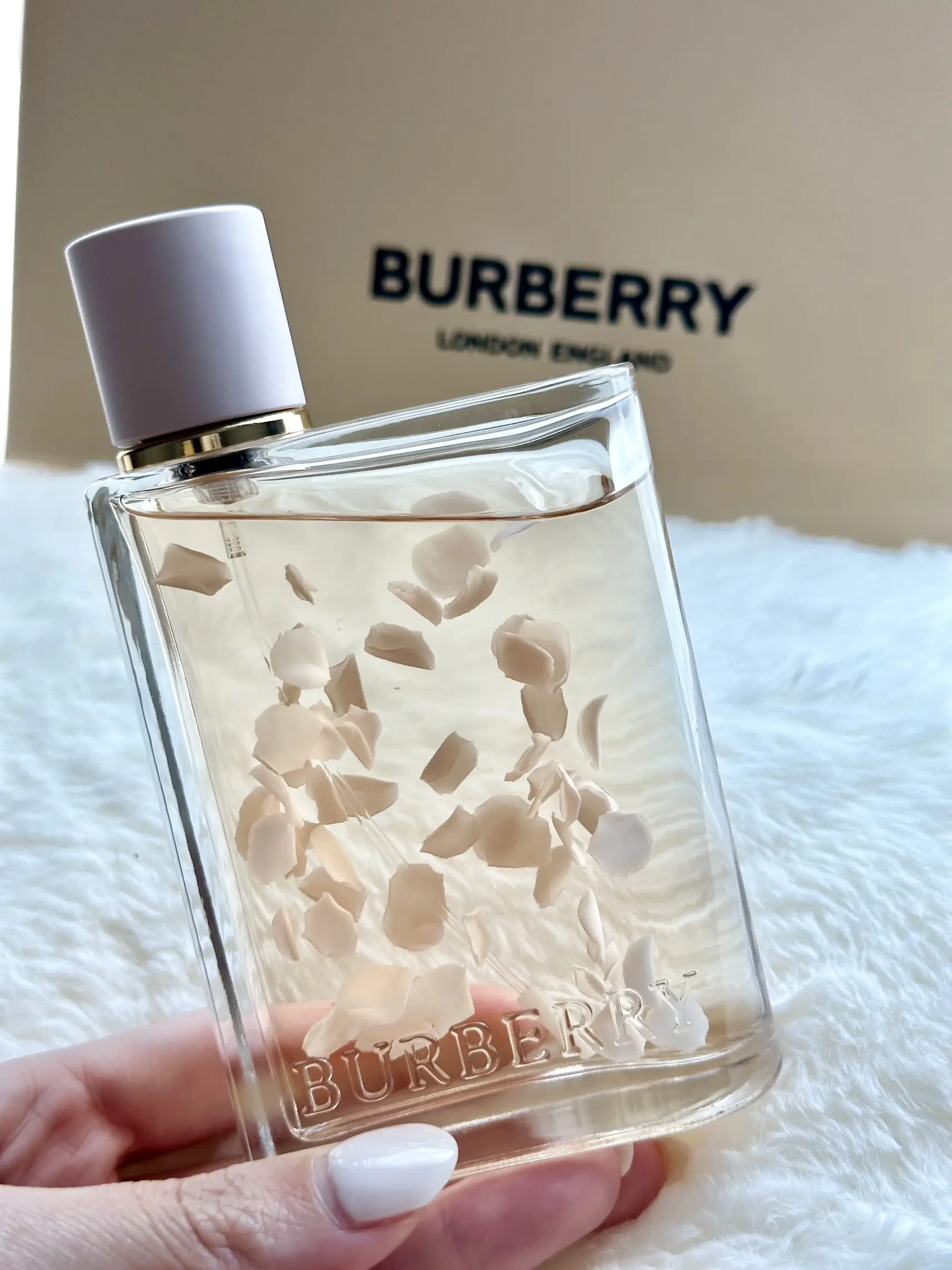 Burberry 2024 her pantip