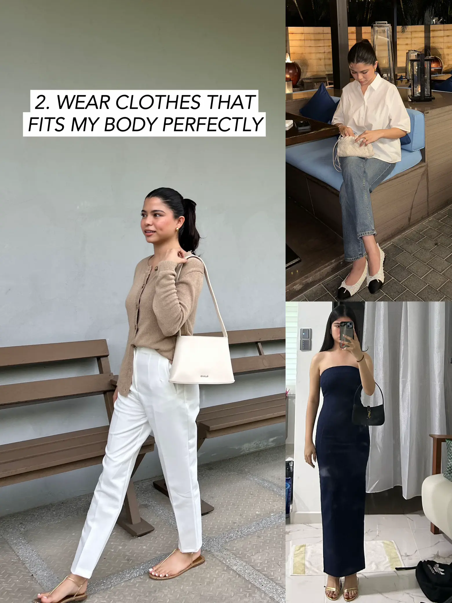 4 STYLE MISTAKES & HOW TO AVOID  Galeri disiarkan oleh Faznadia