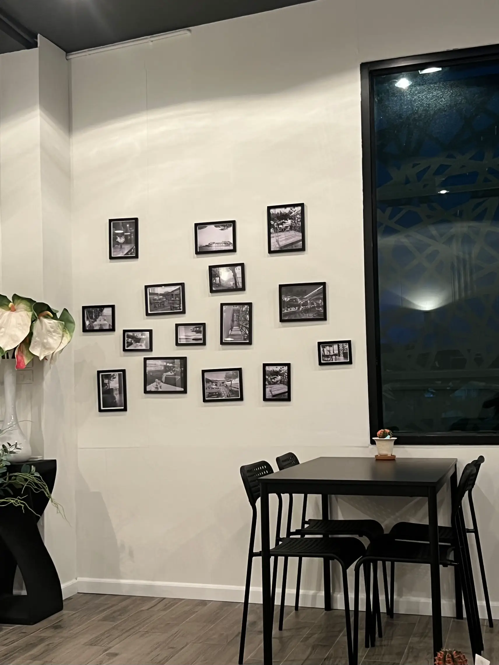 April cafe by บ้านเมษา คาเฟ่ย่านปากน้ำ สมุทรปราการ | แกลเลอรีที่โพสต์ ...