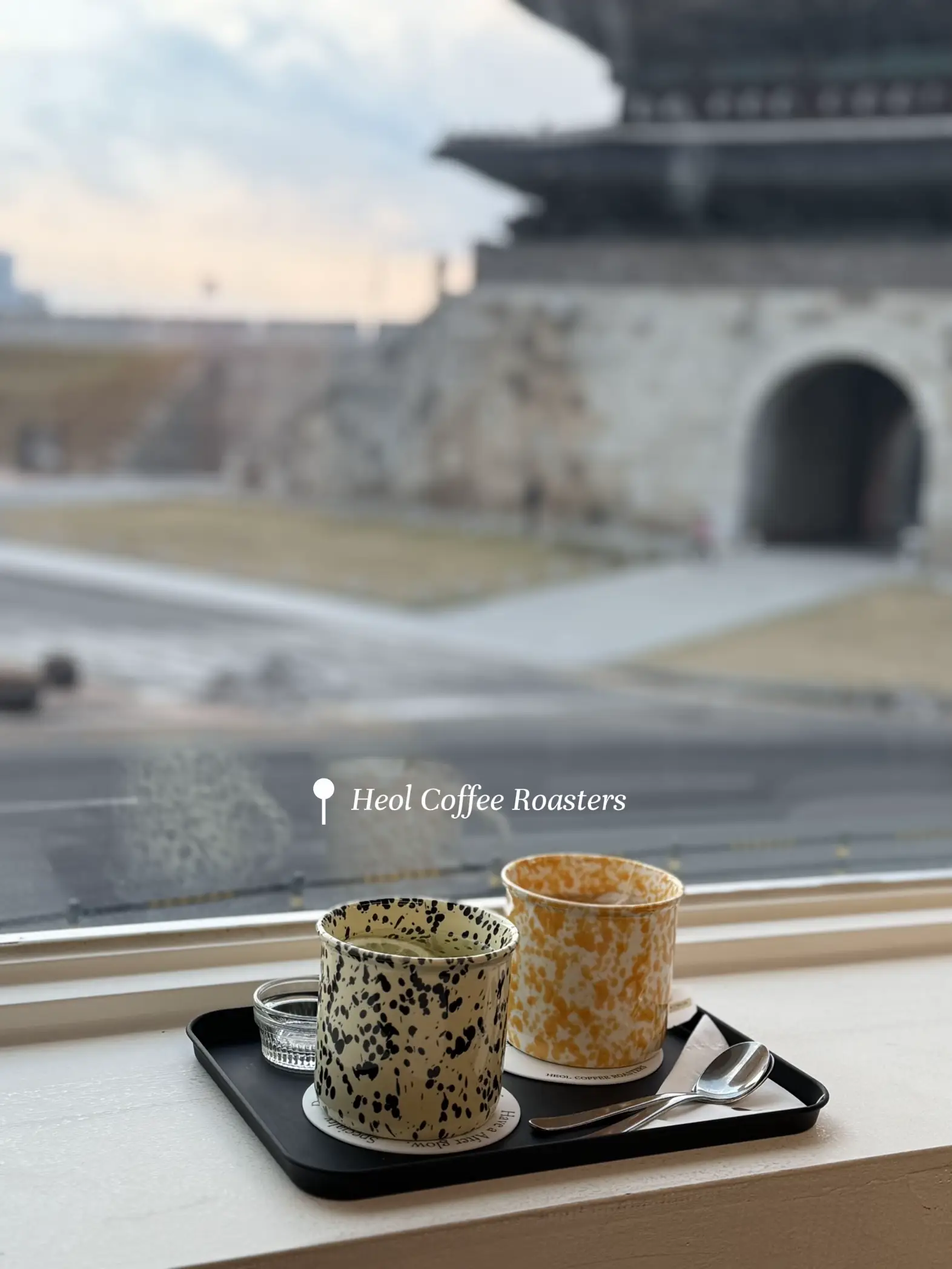 6 Places to Visit in Suwon 🇰🇷🏰 | Gallery posted by 💐 | Lemon8