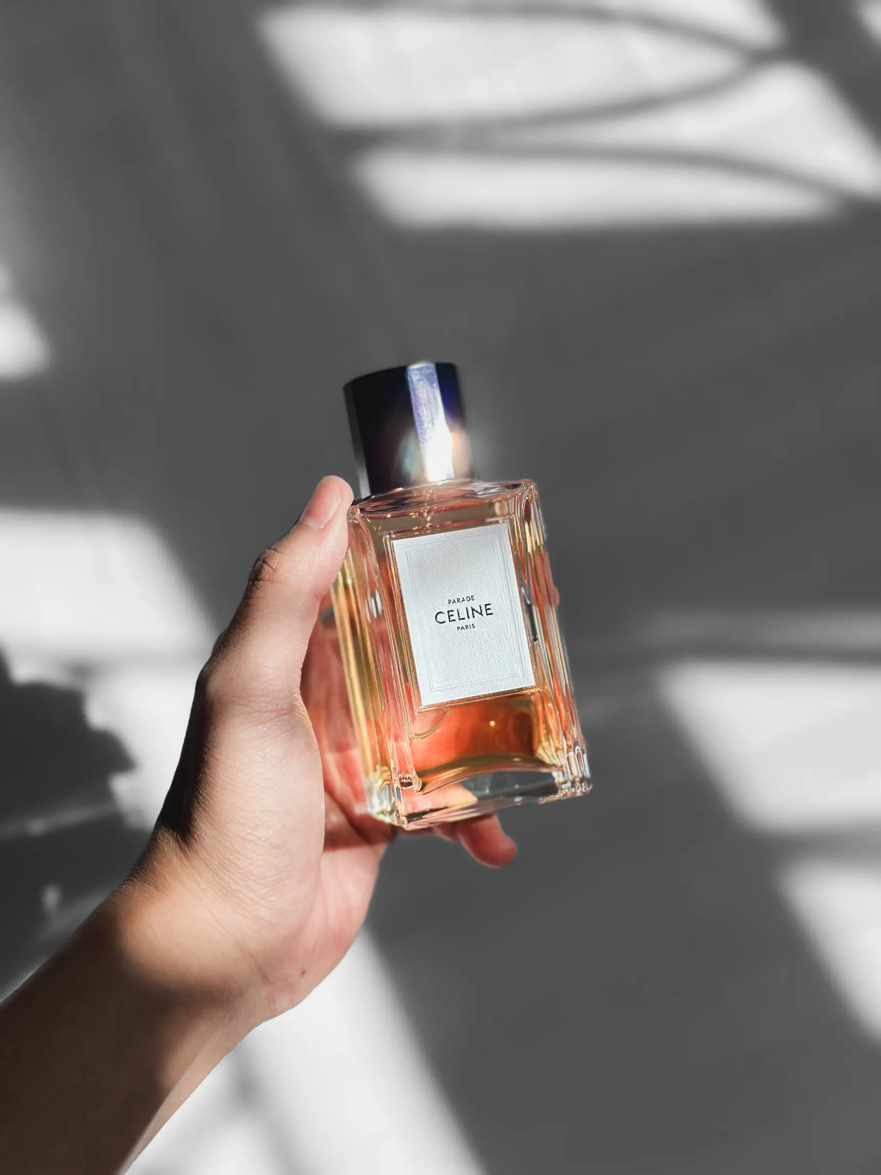 Celine discount parade perfume