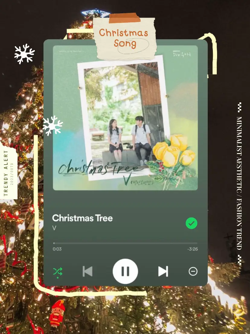 New Look - Need a list of Christmas songs ready for the weekend? We've  listed the best Christmas songs to add to your playlist 🎵 🎄 Comment below  your favourite 👇