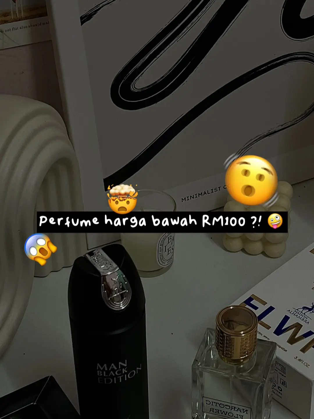 perfume 30ml perfume favourite neelofa
