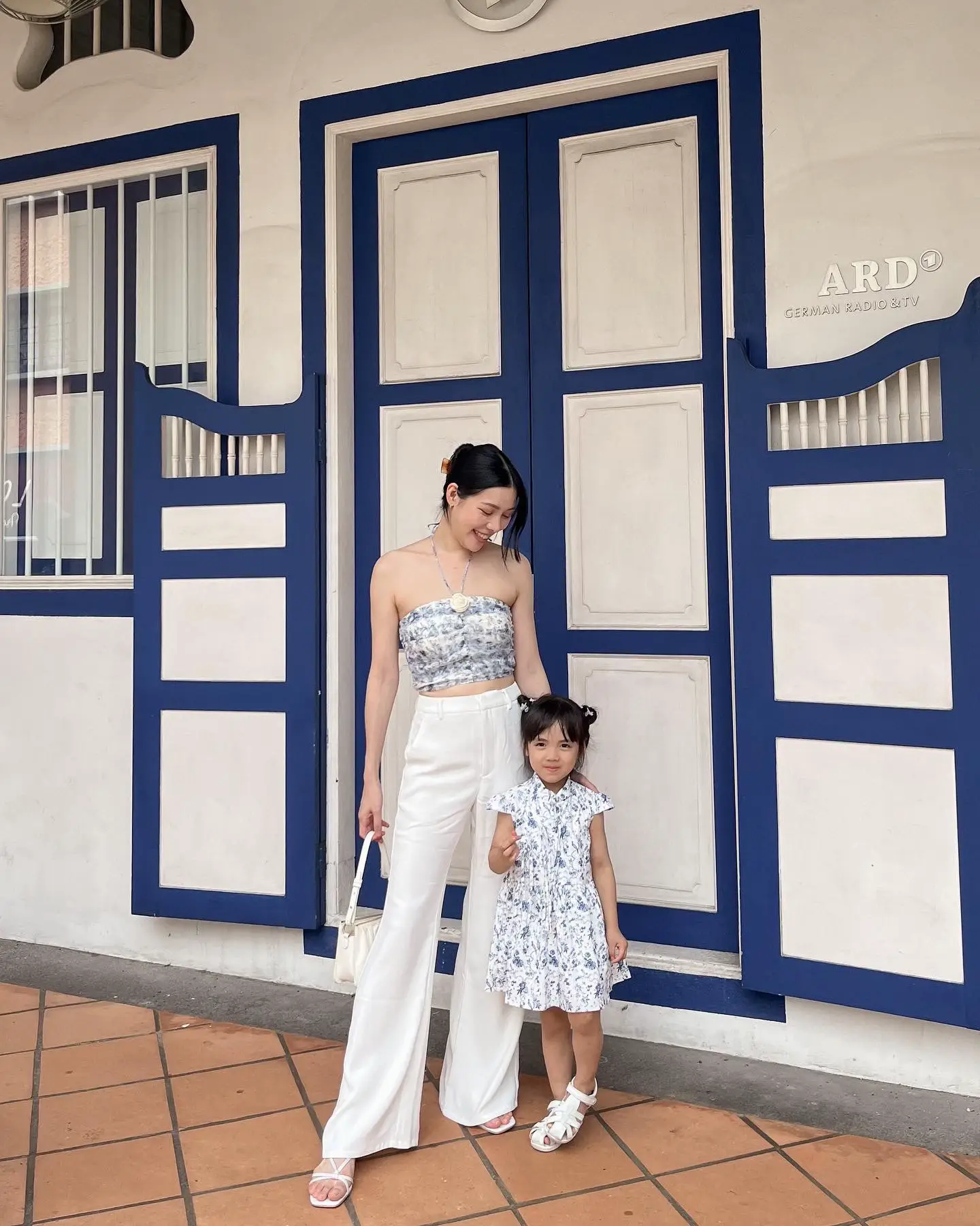 Modest Swimwear - Ohana Family Wear