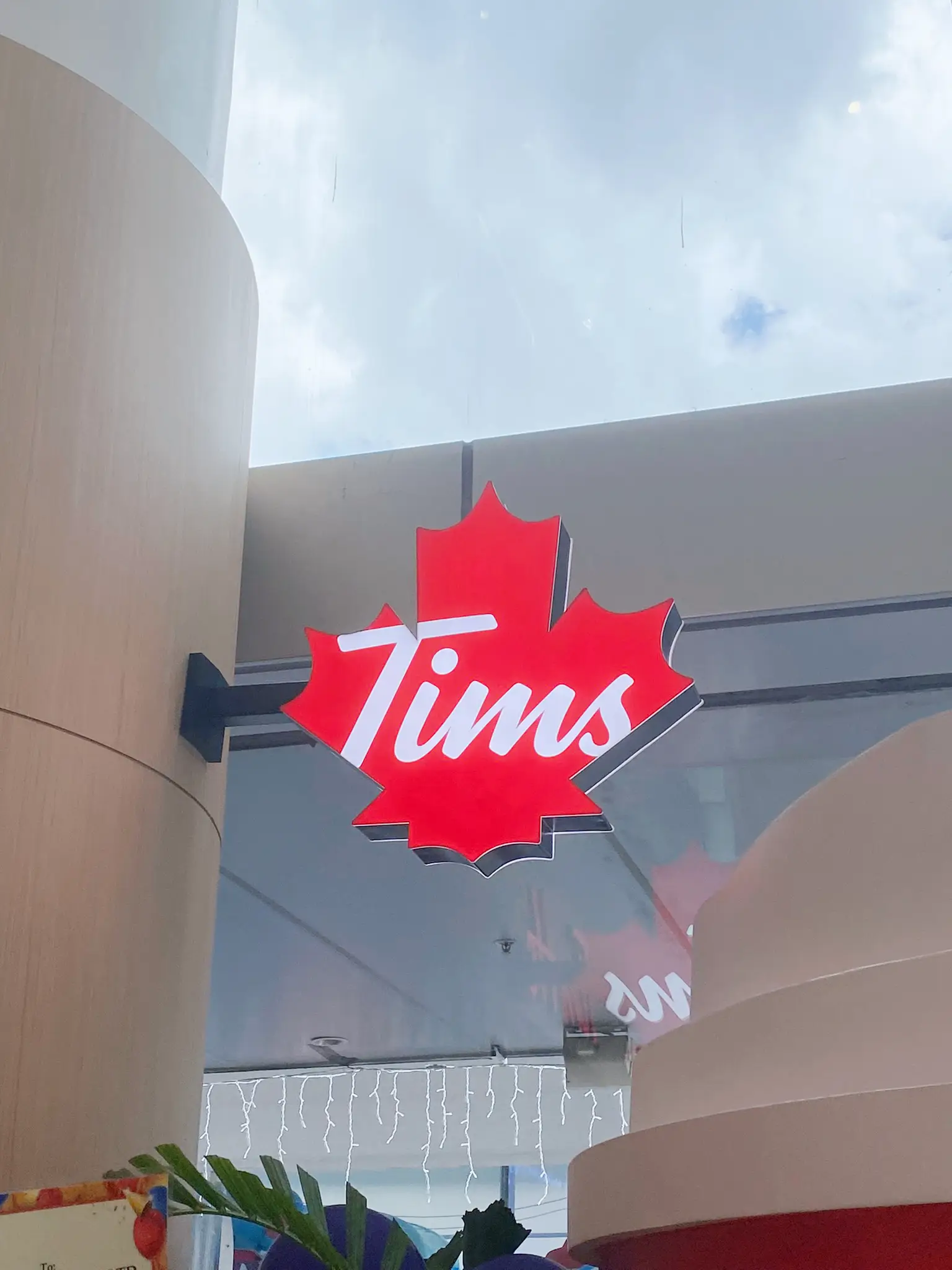 Canadian cafe chain Tim Hortons debuts in Singapore - Inside Retail Asia