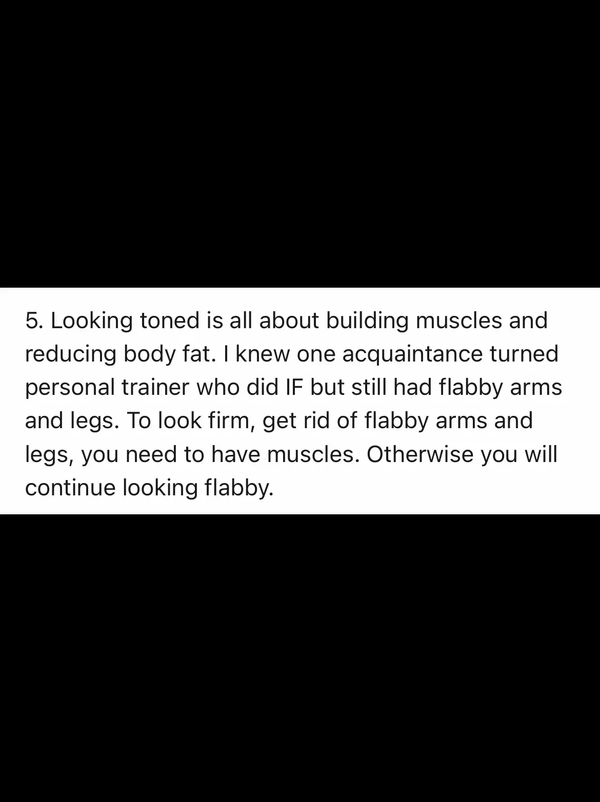 2 best exercise to help u get rid of flabby arms
