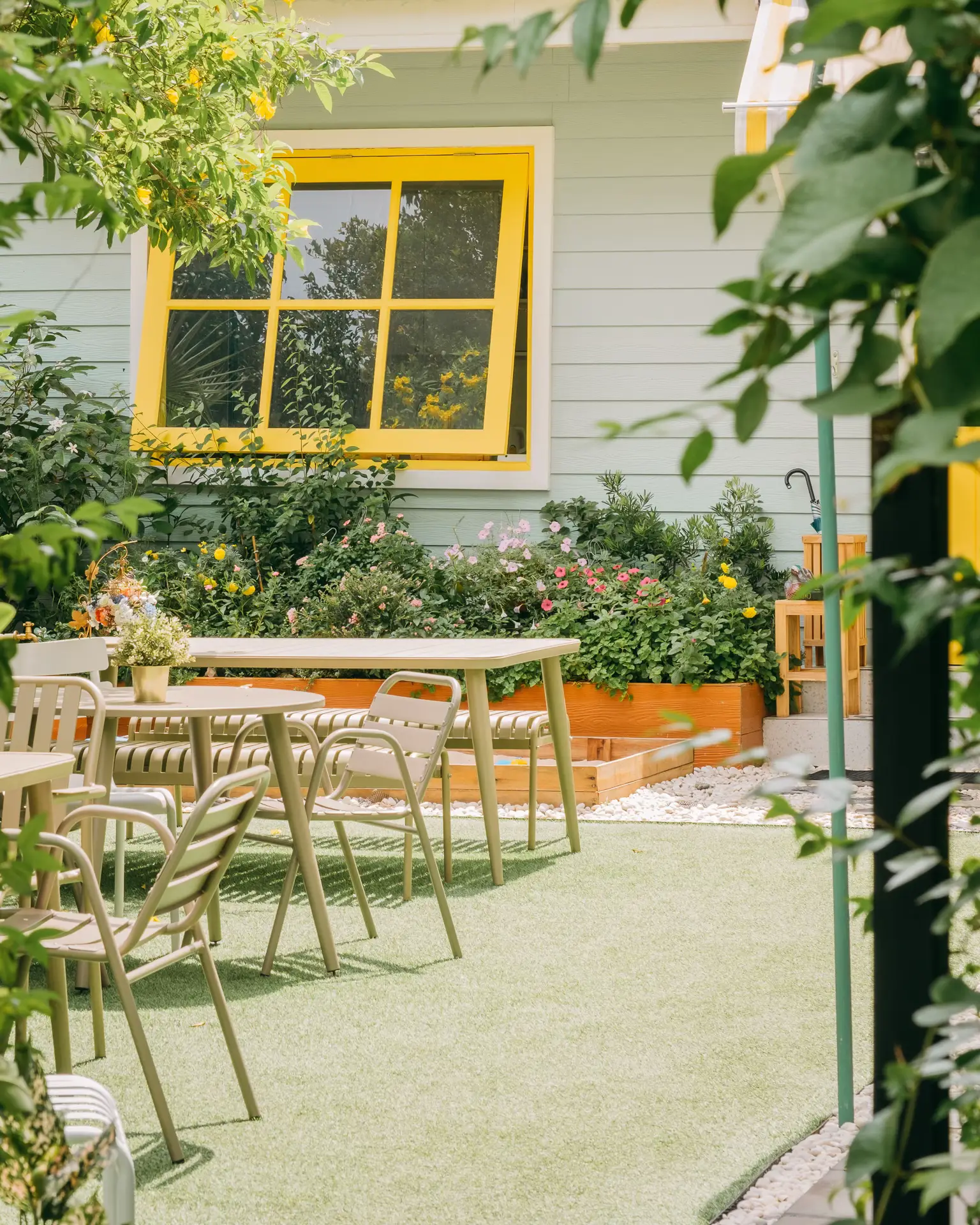 Daisie May’s Home Cafe กับเมนูอาหารสไตล์ Home Cooked แกลเลอรีที่โพสต์