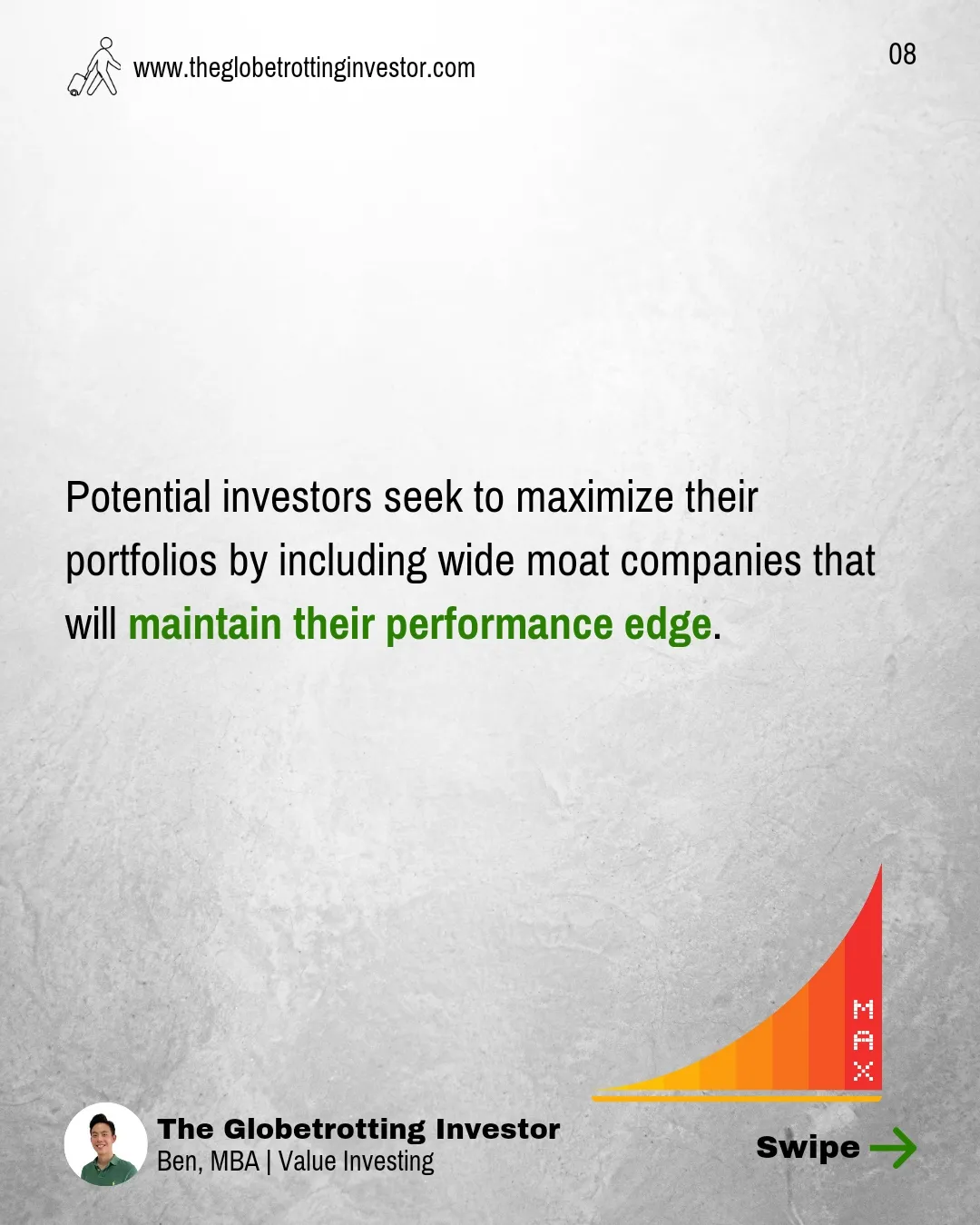 Value Investing – Edge 7