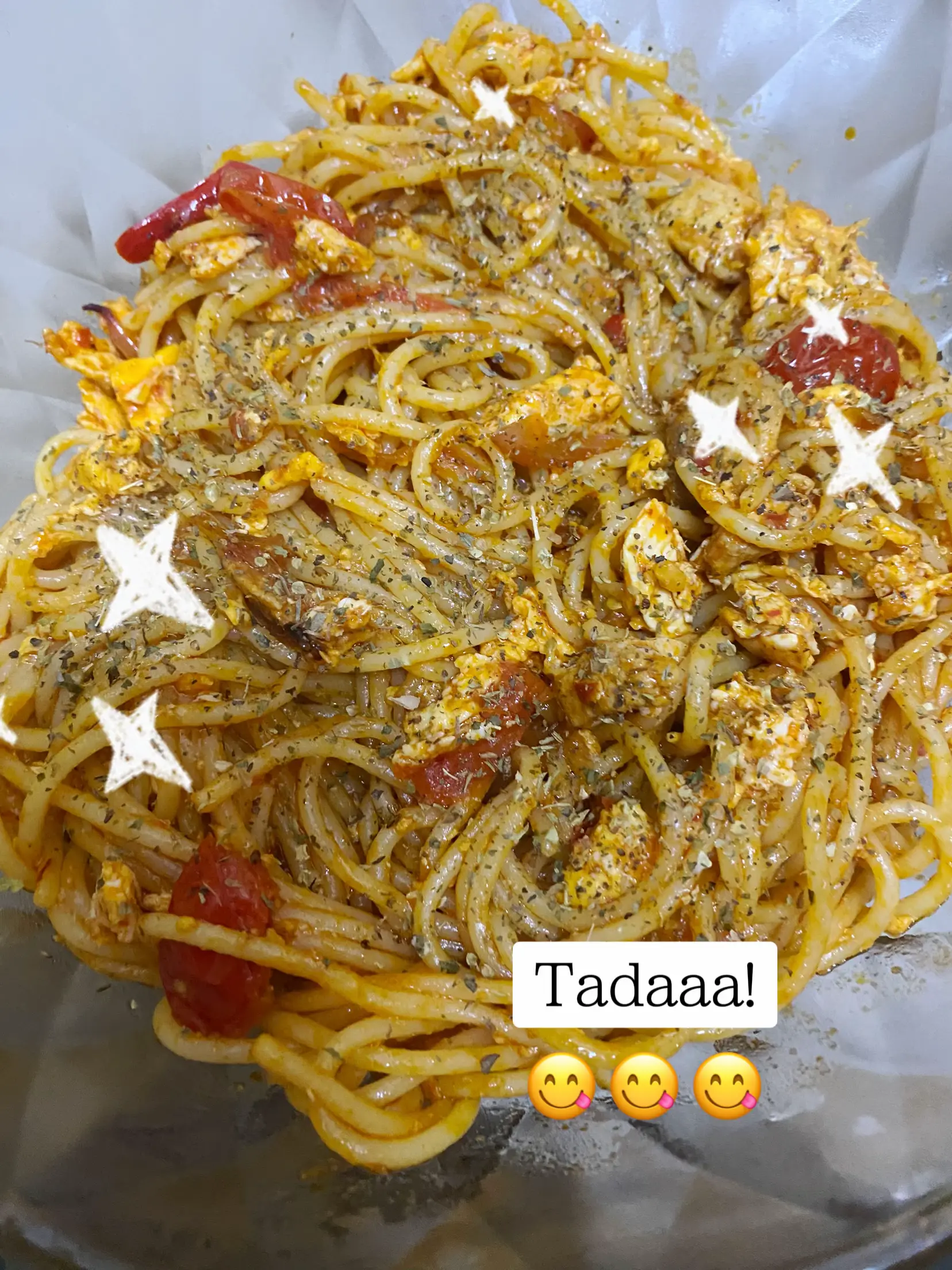 SPAGHETTI GORENG BEGINNER RECIPE Gallery posted by iejafei Lemon8