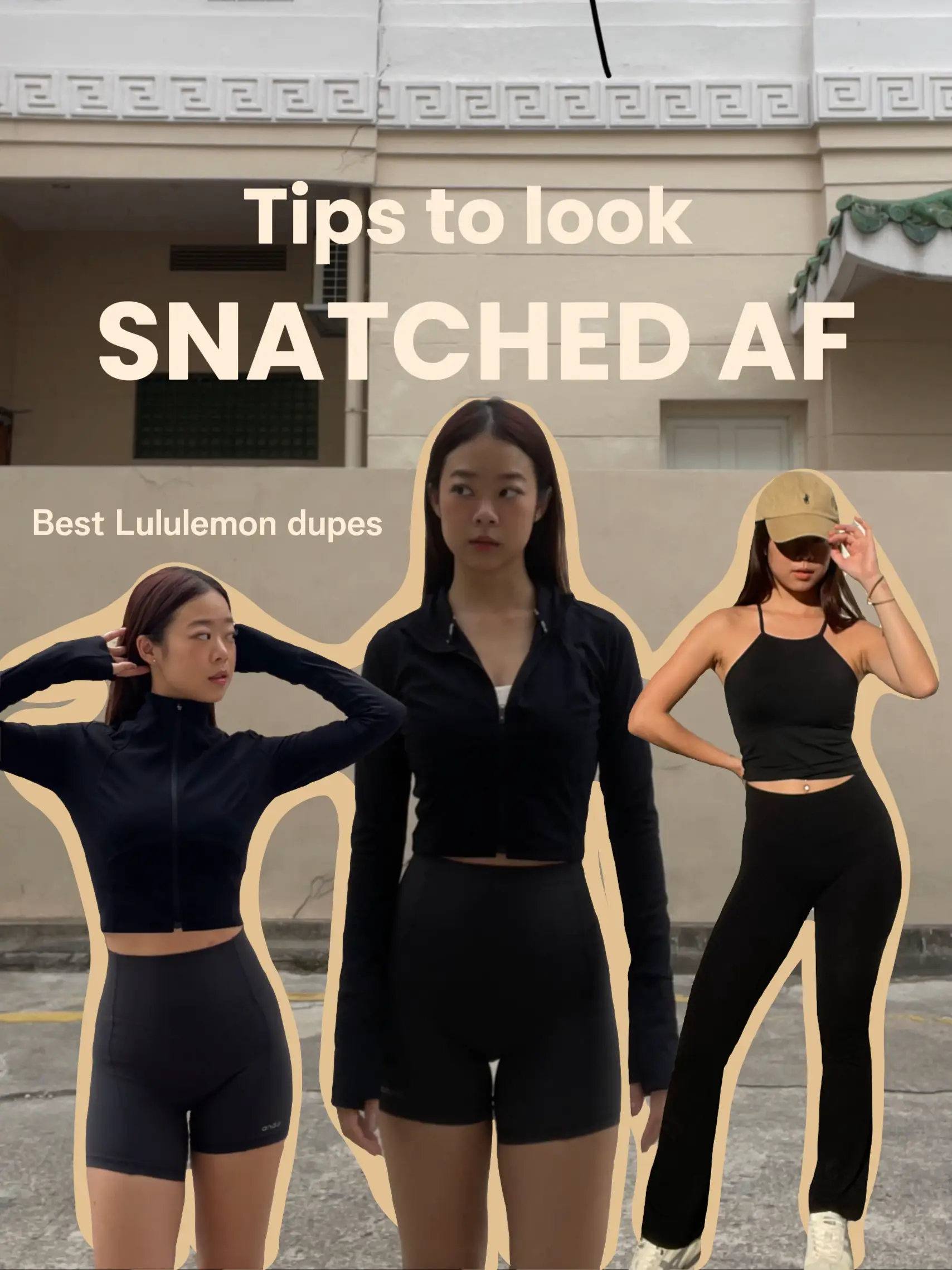 19 top Lululemon Dupes ideas in 2024
