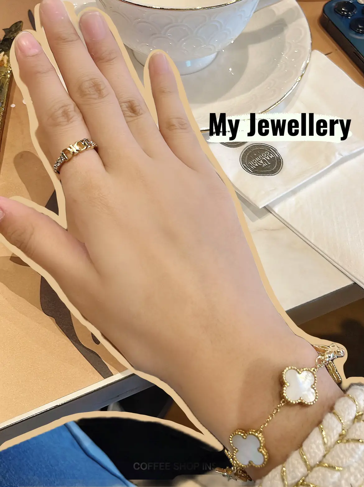 Jewellery Recos 🍋✨ | Gallery posted by Nat | Lemon8