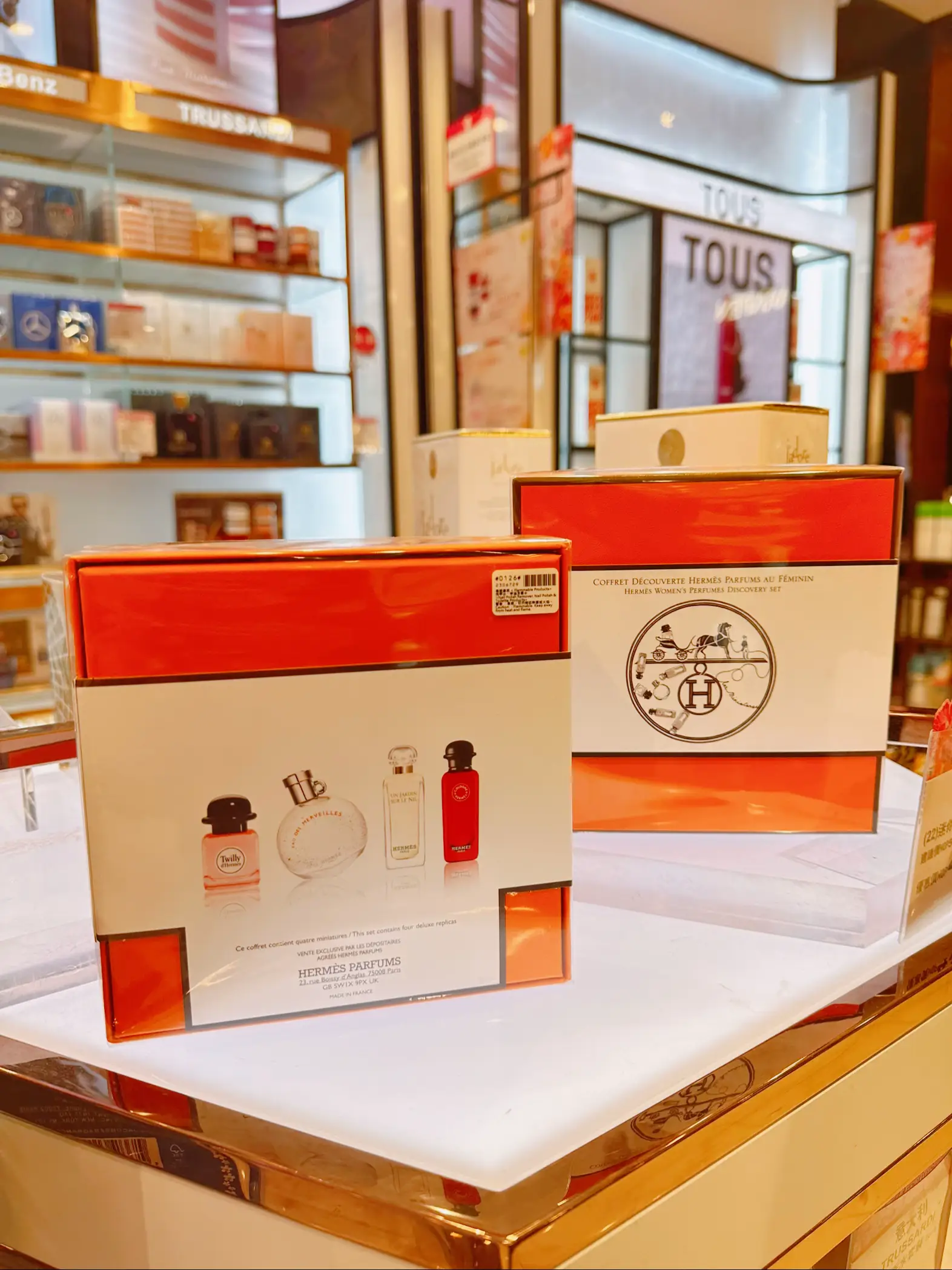 Hermes perfume shop hot sale