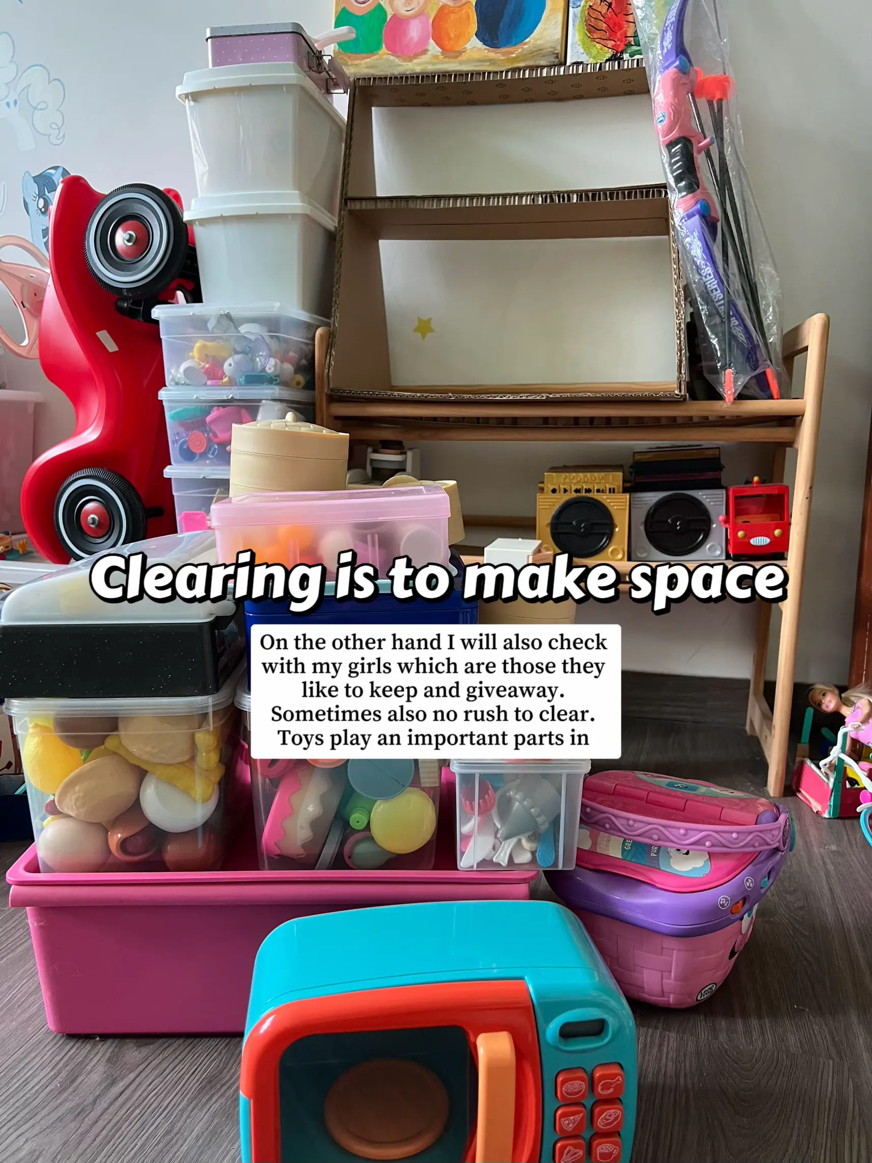 20 top Decluttering together with kids ideas in 2024
