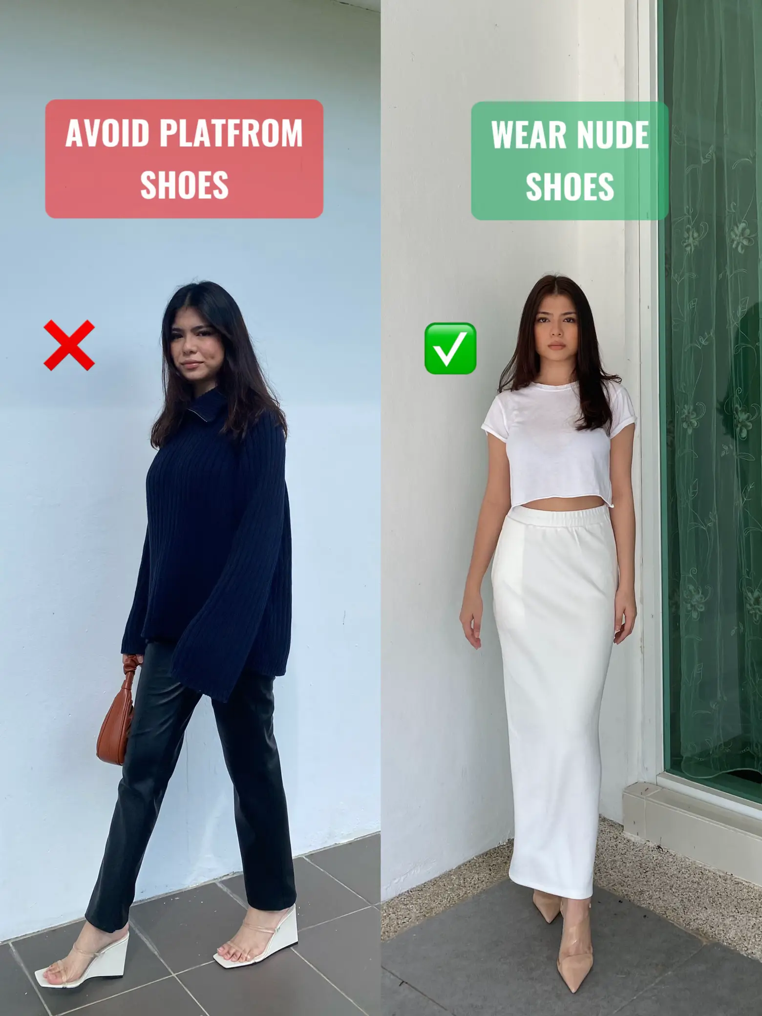 Petite Fashion Tips For Women Who Are Tired Of Looking Short