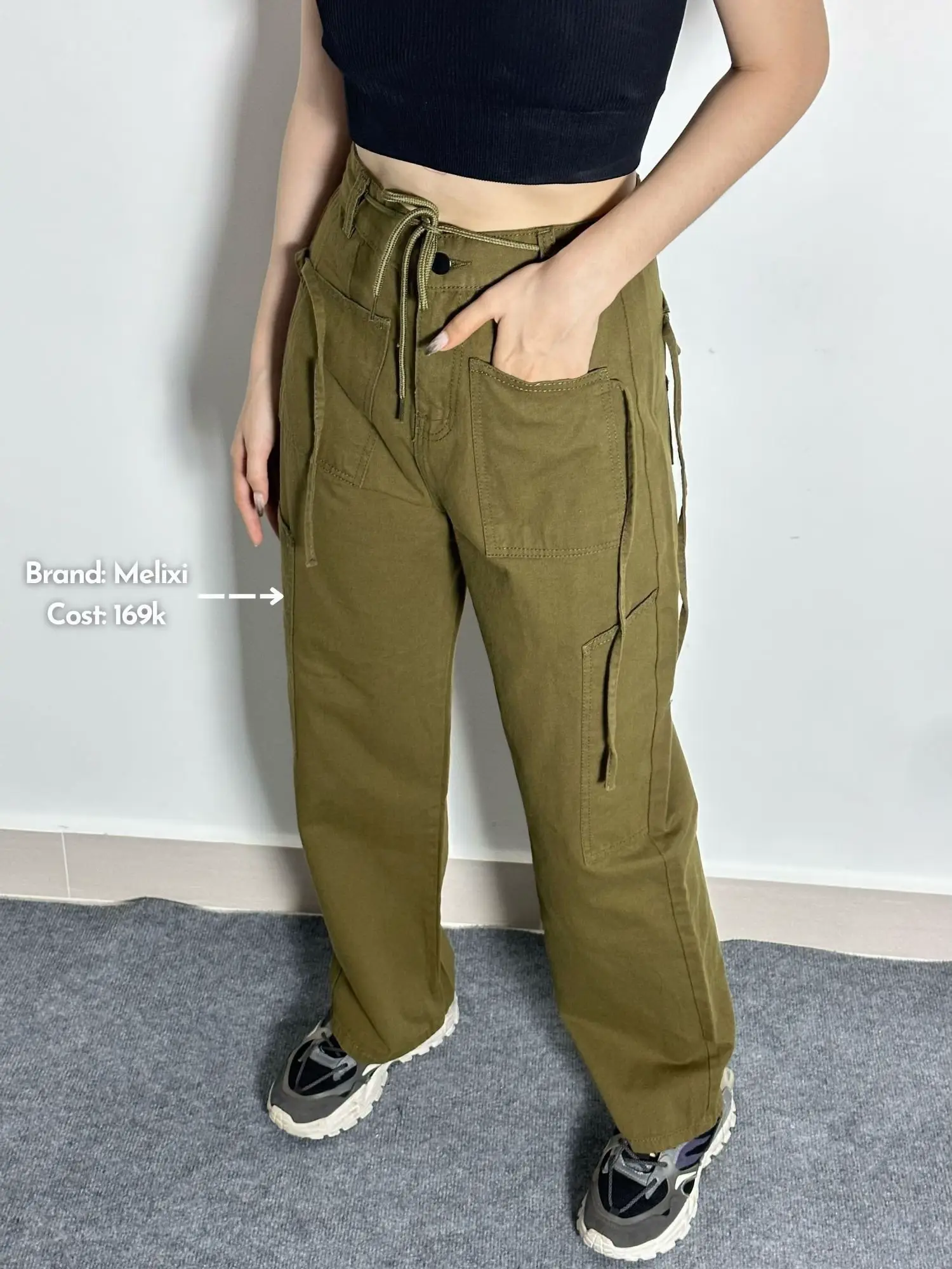 melixi 