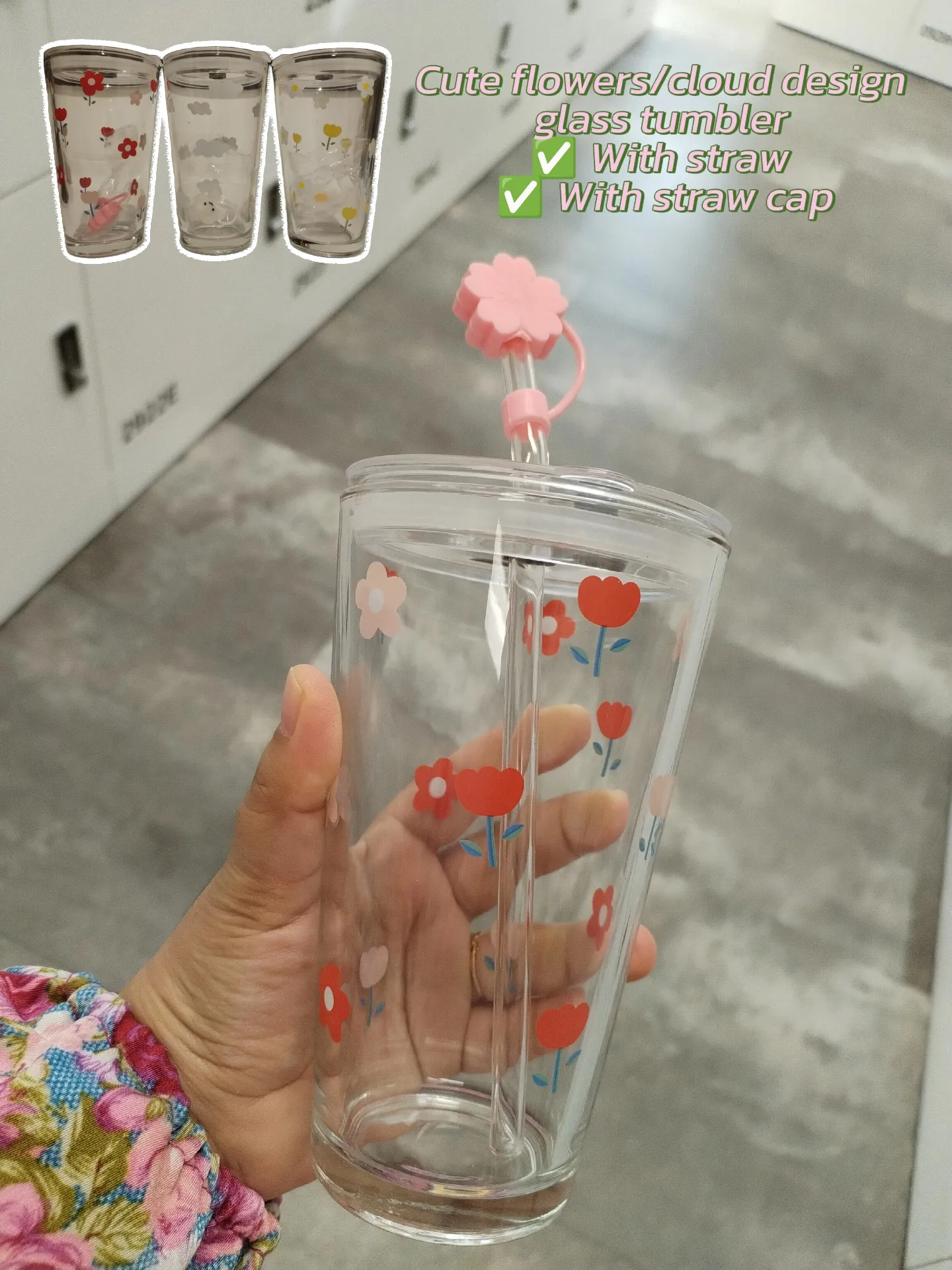 Affordable aesthetic tumbler recommendation 🥤, Gallery posted by  naeilahz_