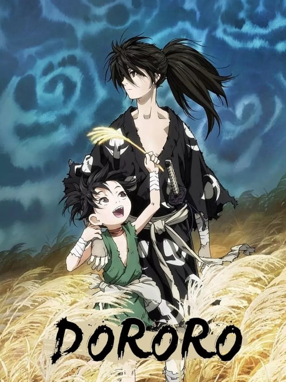 Anime Like Dororo - Carian Lemon8