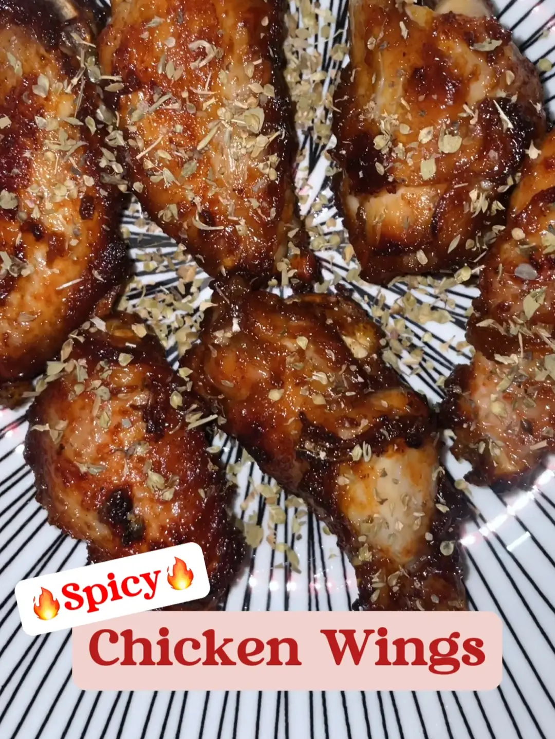 Crispy Fried Chicken Wings Recipe - Coop Can Cook