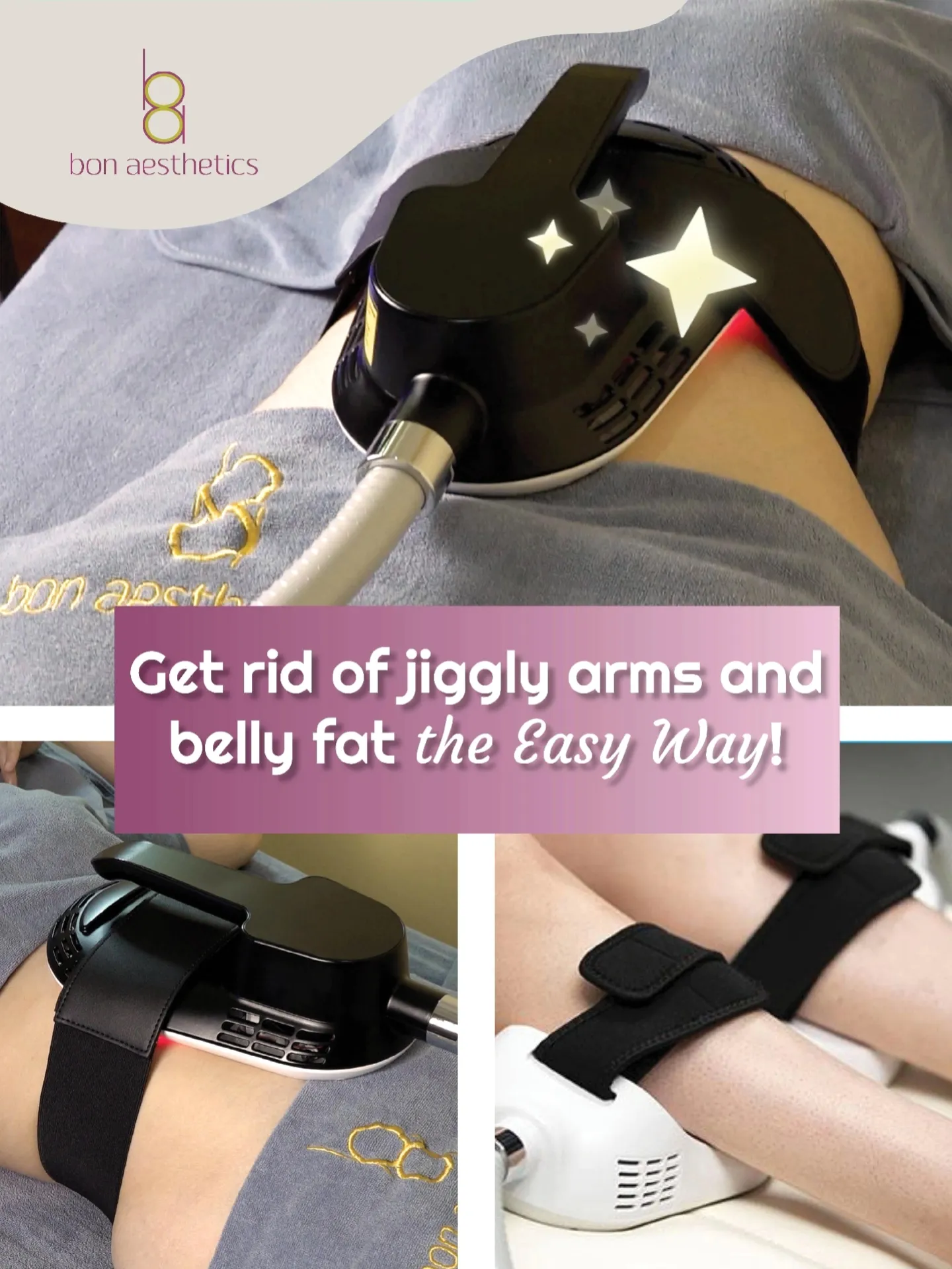 2 best exercise to help u get rid of flabby arms