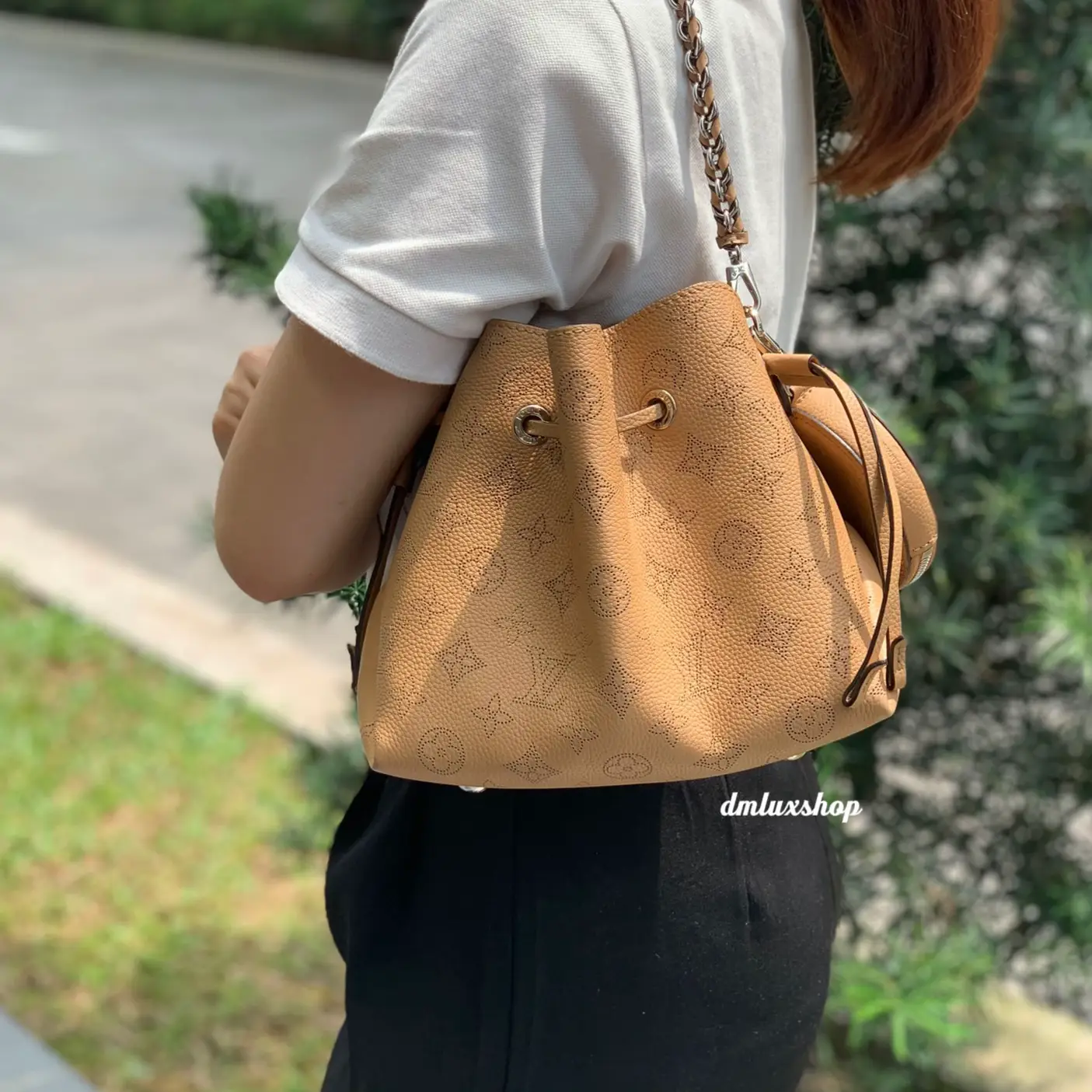 🇲🇾Louis Vuitton Bella❤️‍🔥, Gallery posted by DM Luxshop