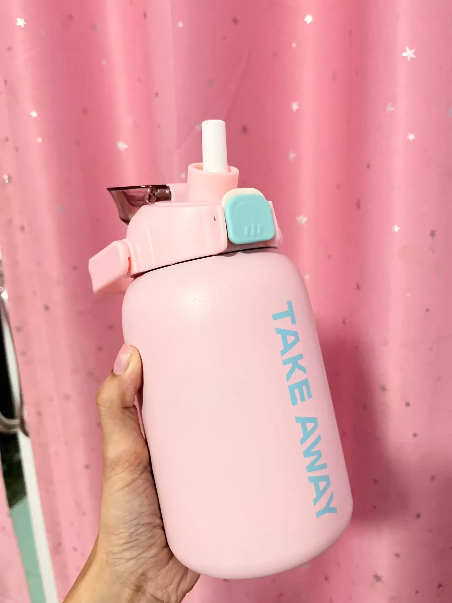 Who else needs an actual functional water bottle, Gallery posted by Olivia  Whalen