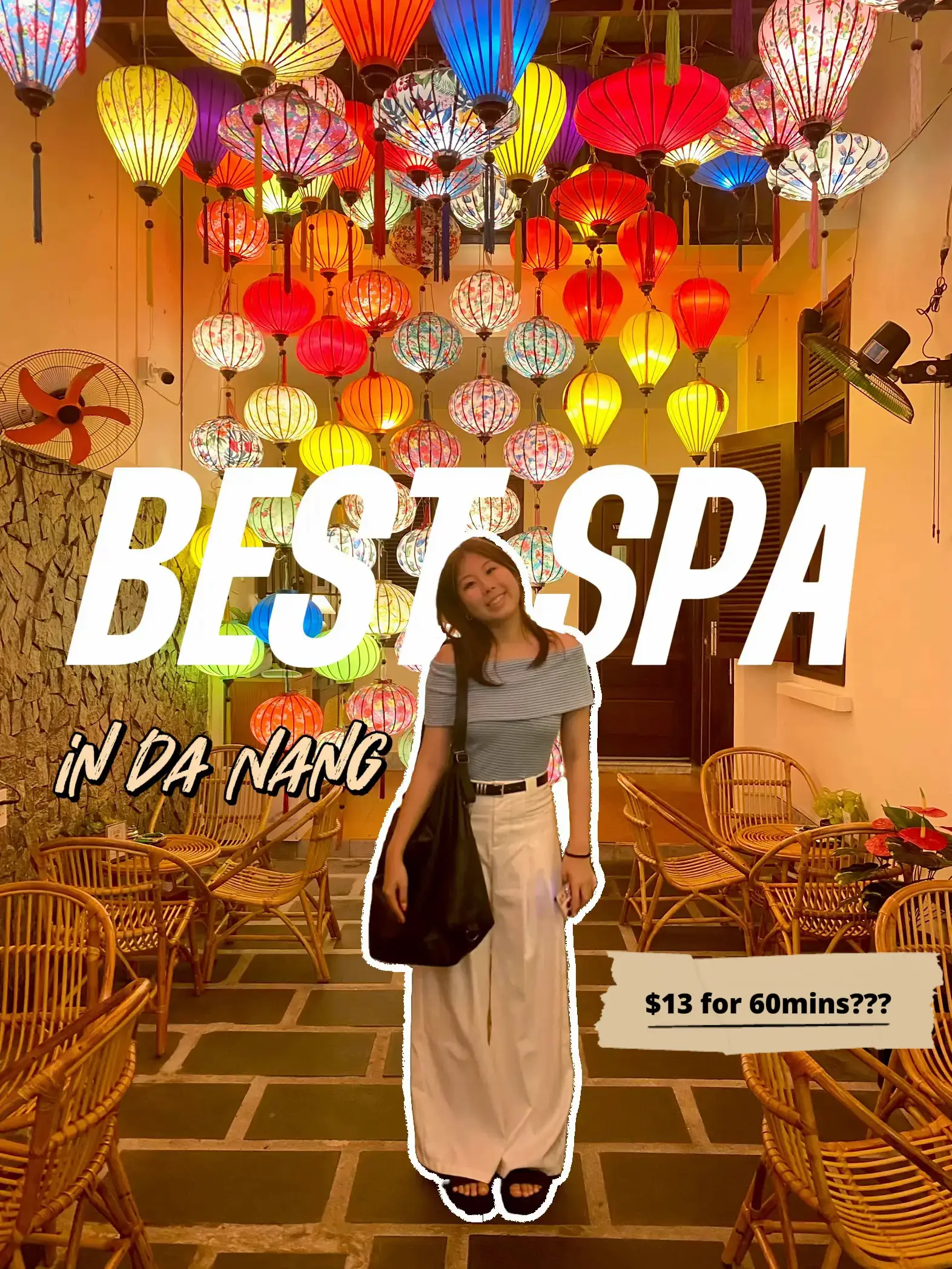 MUST TRY massage in Da Nang 💆‍♀️🙌🏻 | Gallery posted by cheyenne 🌷 |  Lemon8