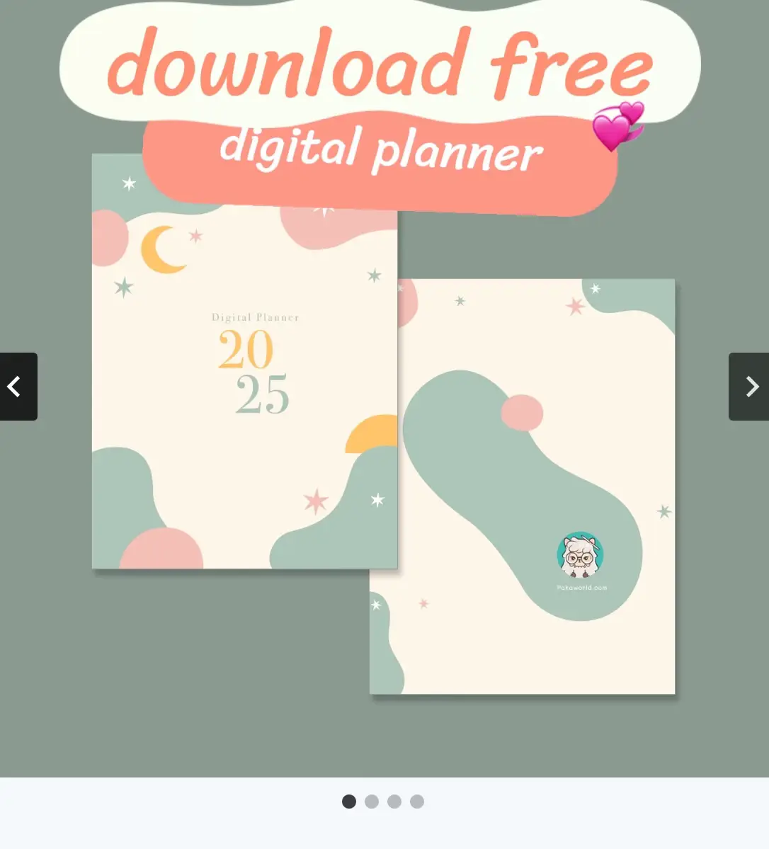 Planner 2025 แจกฟรี😍 | แกลเลอรีที่โพสต์โดย KruJane.S | Lemon8