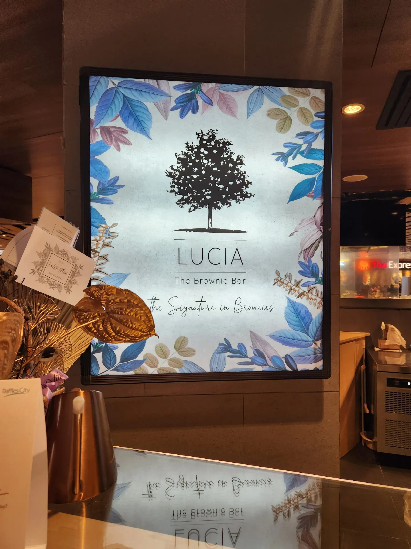 🇸🇬 Is it really the best brownies in singapore? Gallery posted by