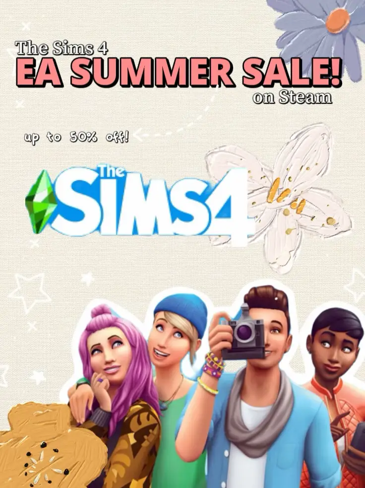  The Sims 4 High School Years EA App - Origin PC