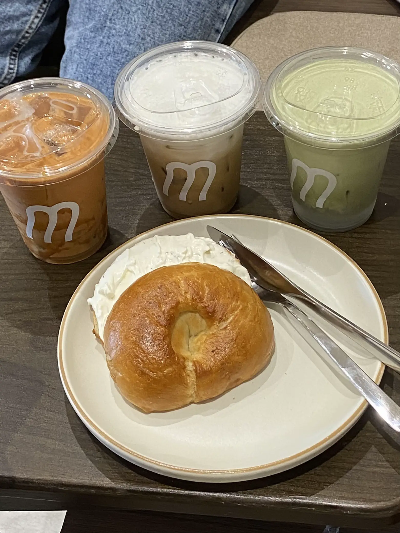 MURF SRIRACHA 🍵 แกลเลอรีที่โพสต์โดย Aung Lemon8