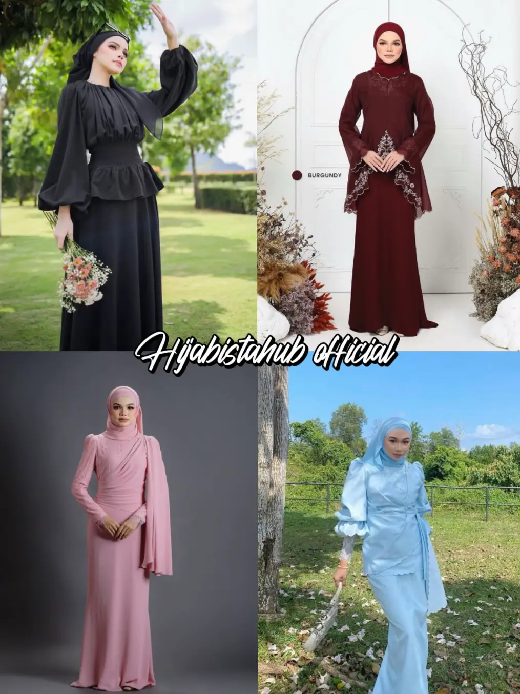 19 idea Baju Raya 2024 Trend Terkini teratas pada tahun 2024