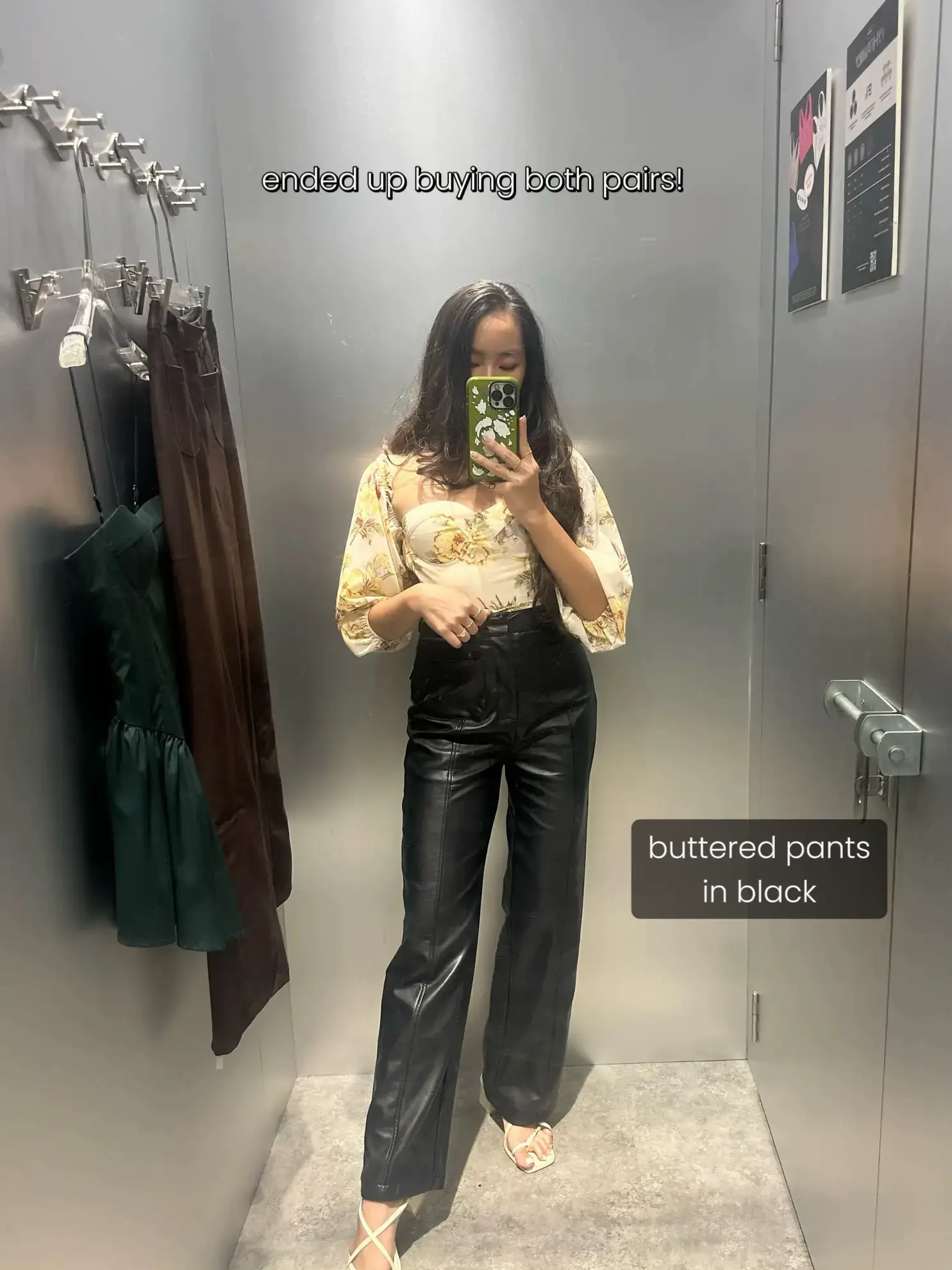20 top Stylish Leather Pants Outfit Ideas for Instagram Stories ideas in  2024