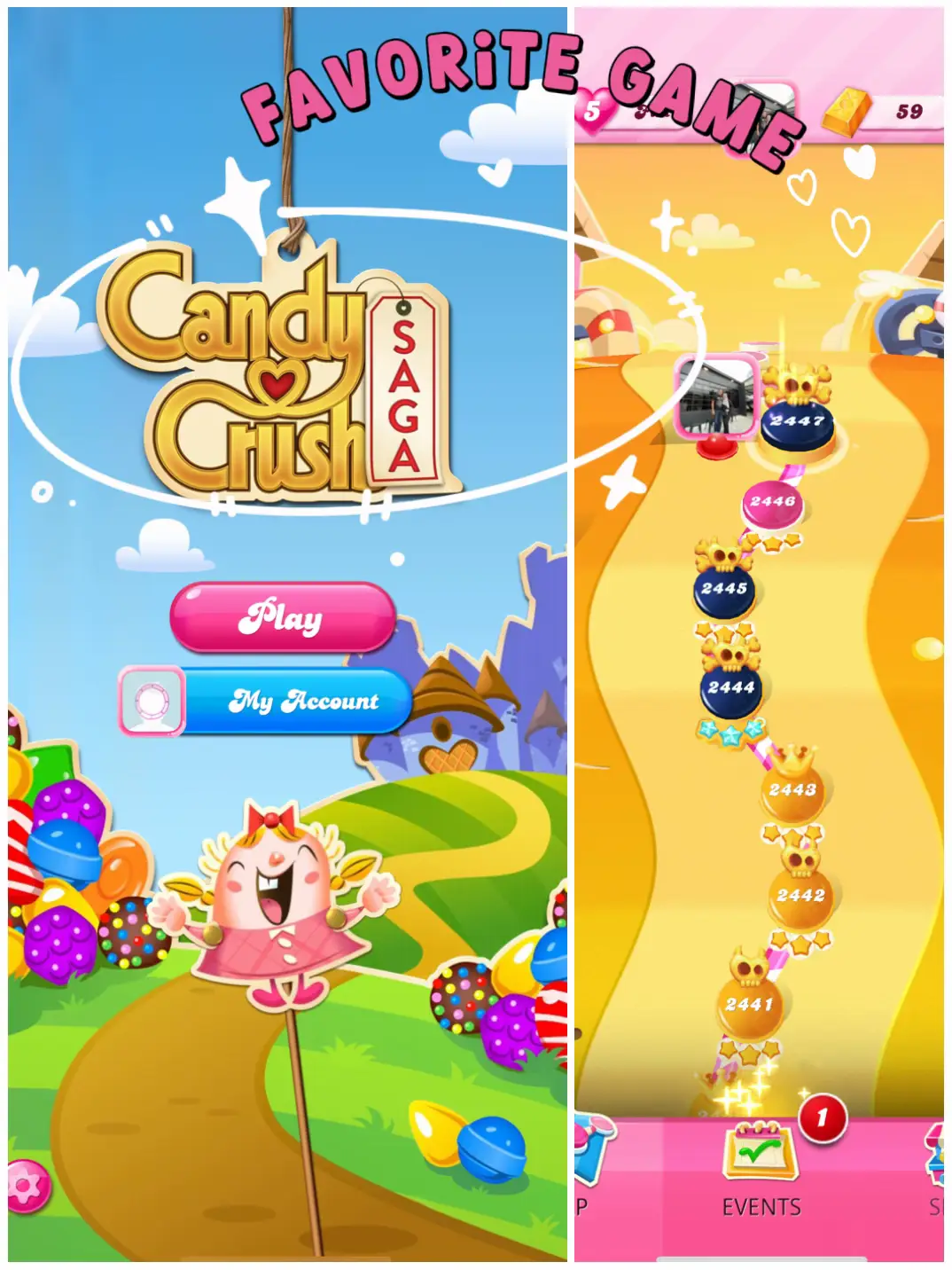 Cute Games to Play When You are Bored, Gallery posted by leybawh