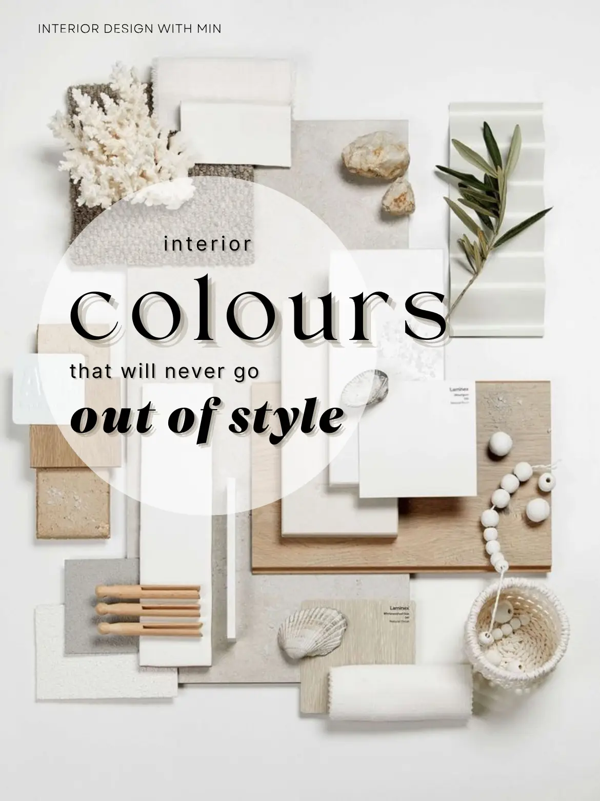 GUIDE TO: choosing interior colours 💡 | Gallery posted by germie | Lemon8