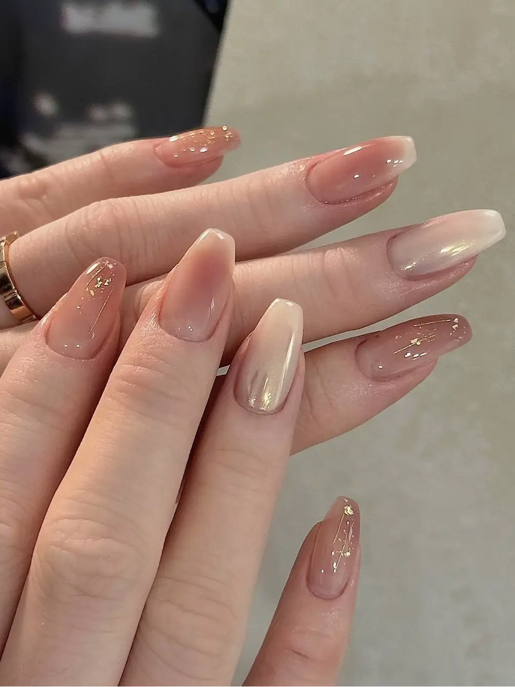 20 top French Nails Inspo ideas in 2024