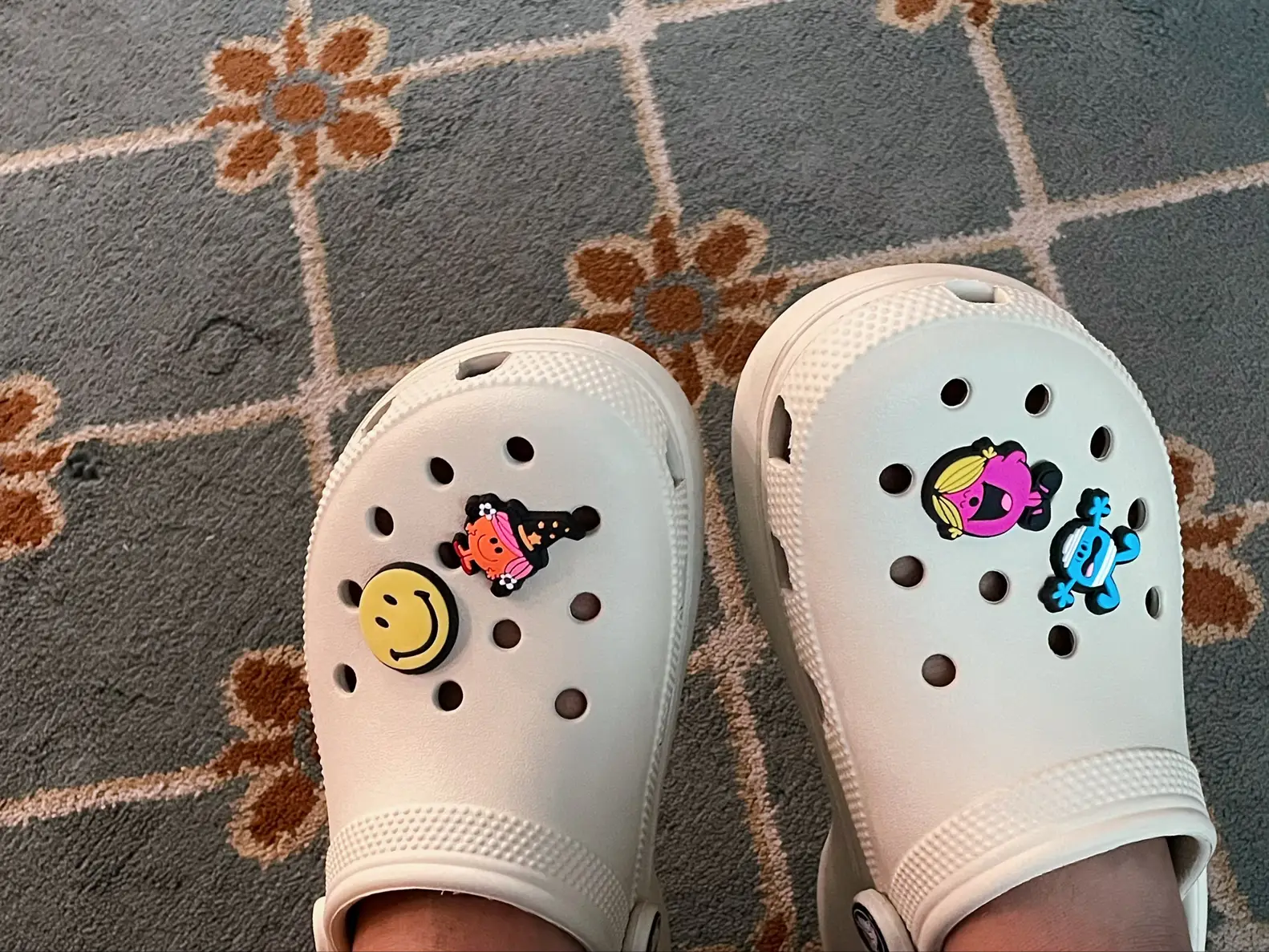 Crocs Are Miracles Only After 10 Minutes Of Wearing And 60 OFF crocs-are-miracles-only-after-10-minutes-of-wearing-and-60-off