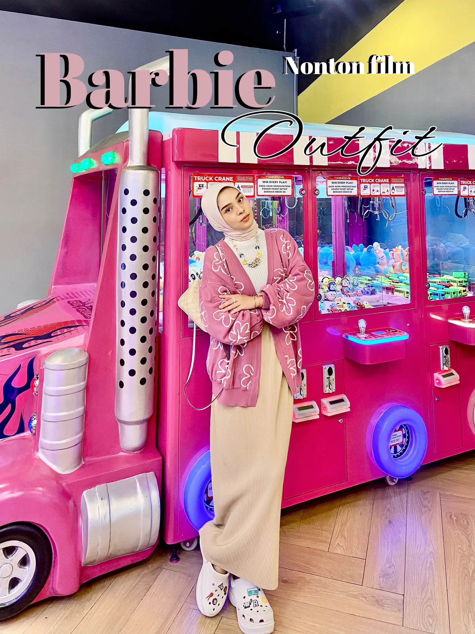 Website nonton barbie hot sale