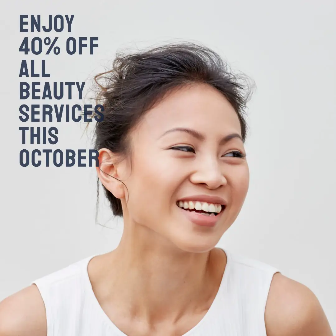 Unbeatable October Offer Gallery posted by Charlotte Ong Lemon8