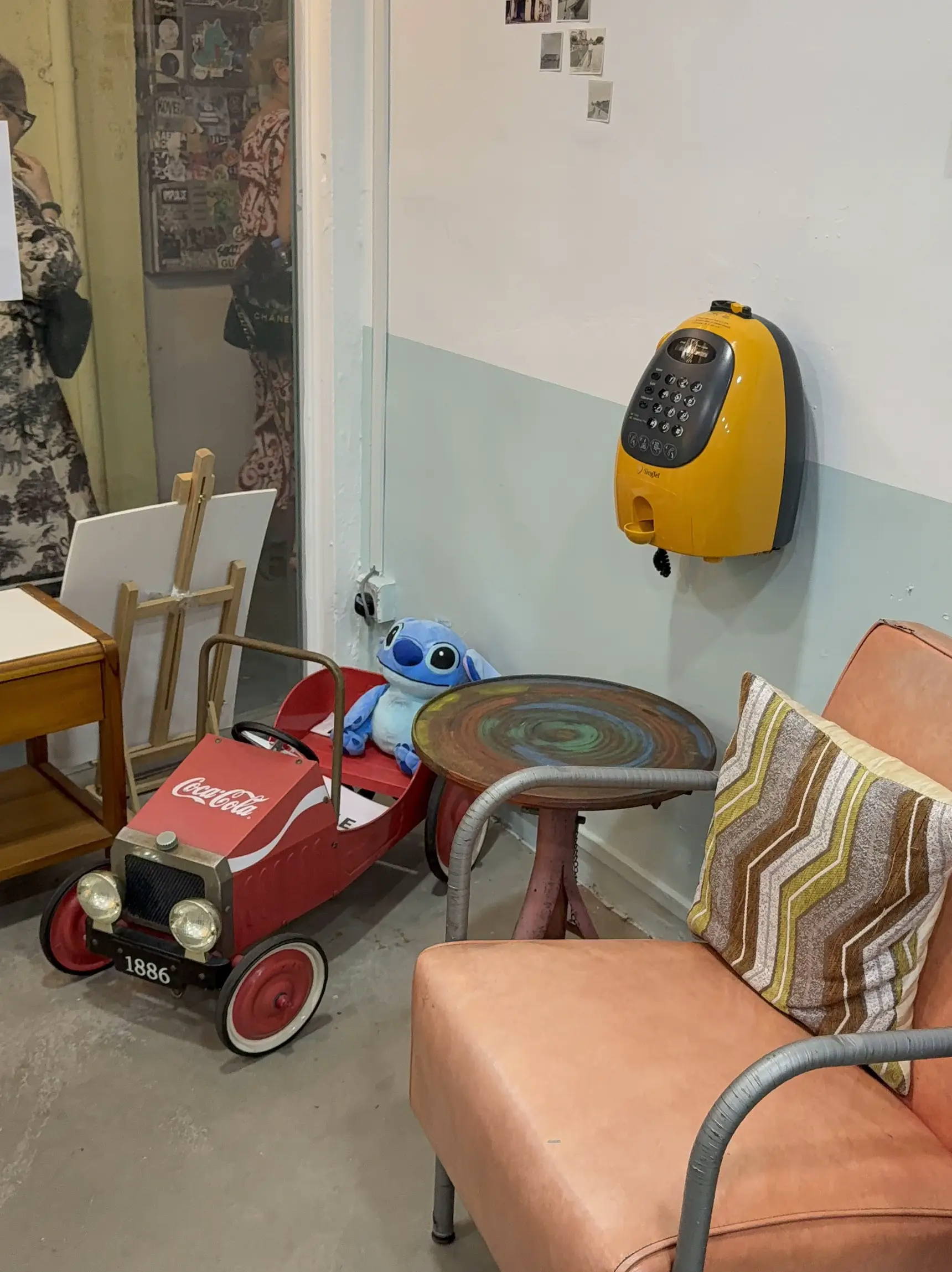 $10 thrift shop hidden at lvl 2 | Gallery posted by Shishi | Lemon8