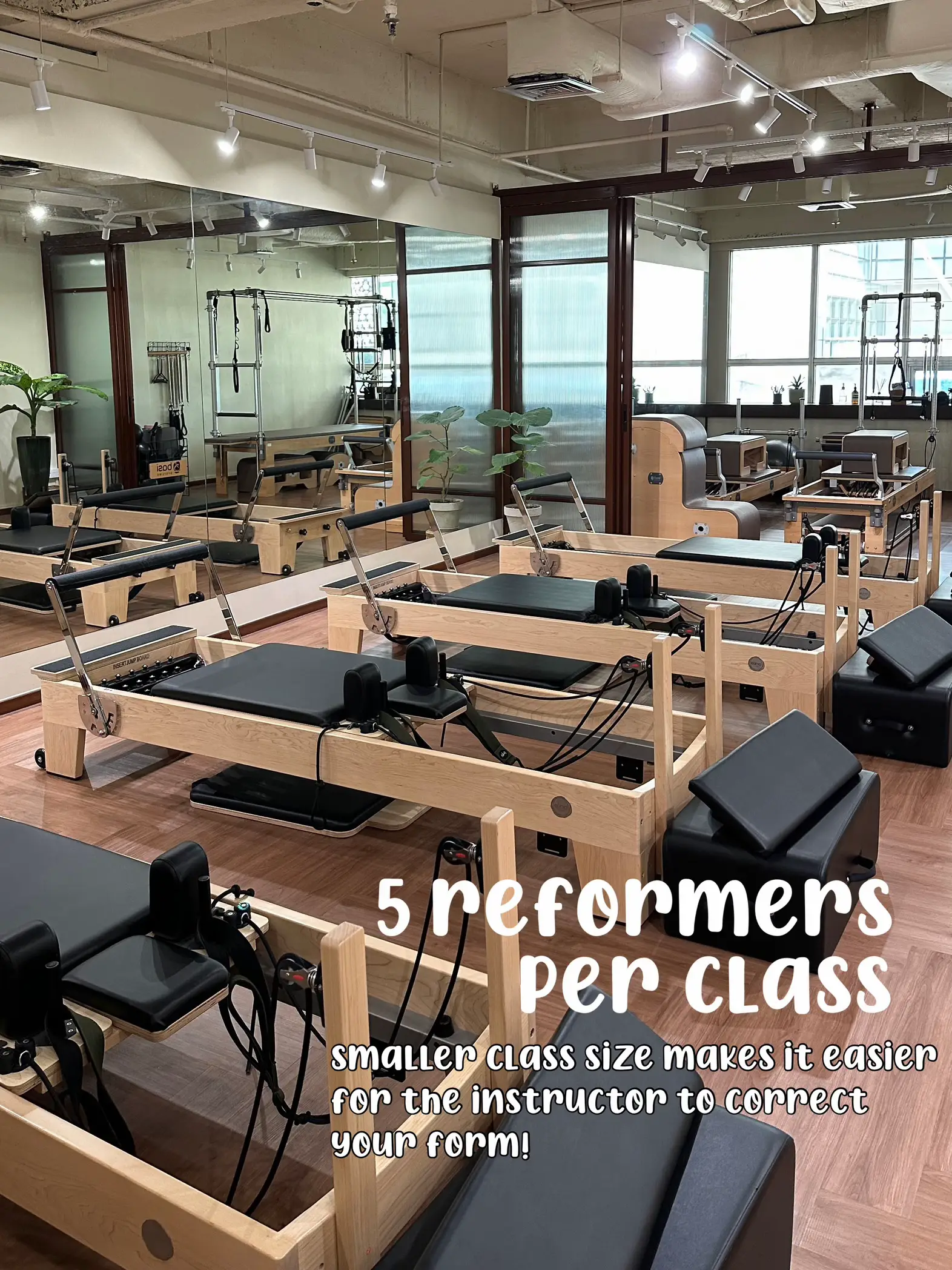 19 top Beginner Reformer Pilates Class ideas in 2024