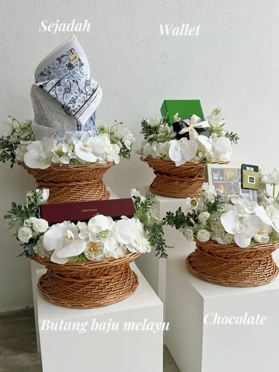 Nak Chocolate Bouquet Yang Cantik Tapi Jimat? Jom DIY, Senang Je!